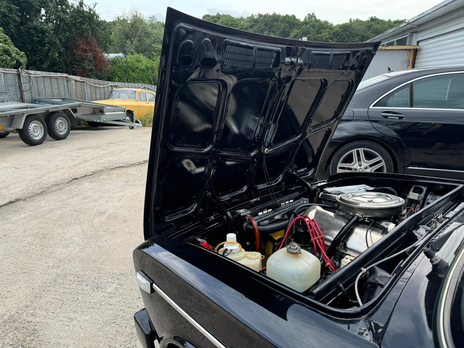 Lada 2106 1500SL | Mobile.bg — изображение 12