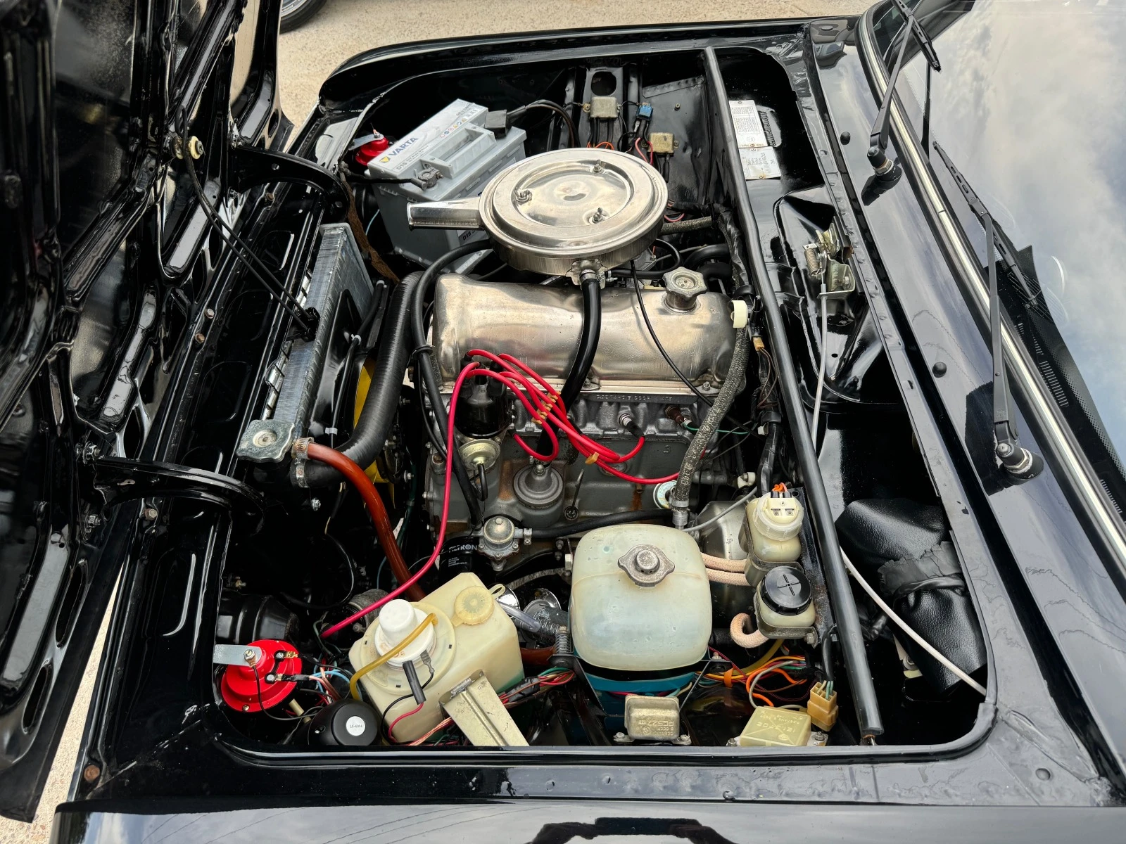 Lada 2106 1500SL | Mobile.bg — изображение 13