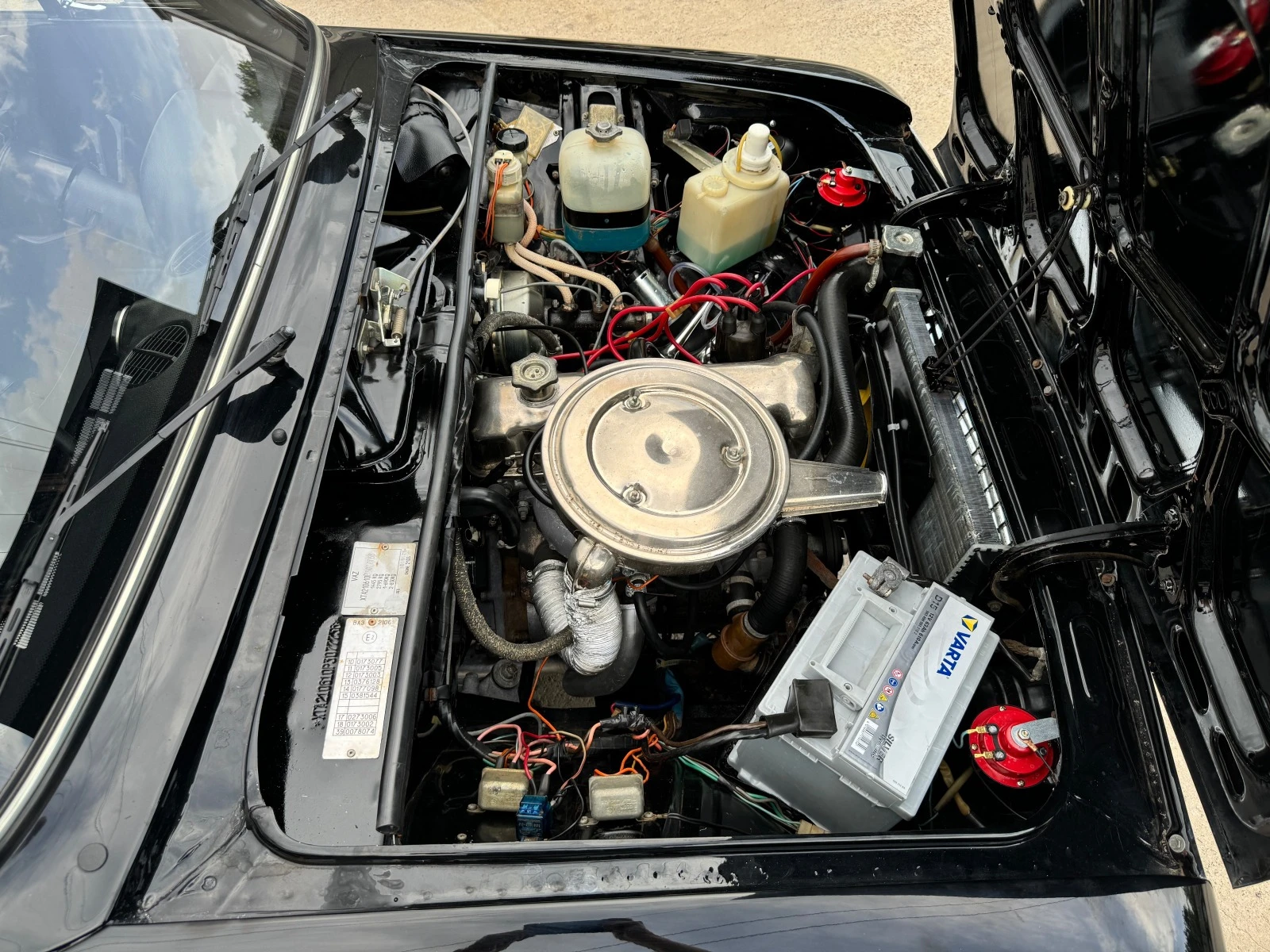 Lada 2106 1500SL | Mobile.bg — изображение 14