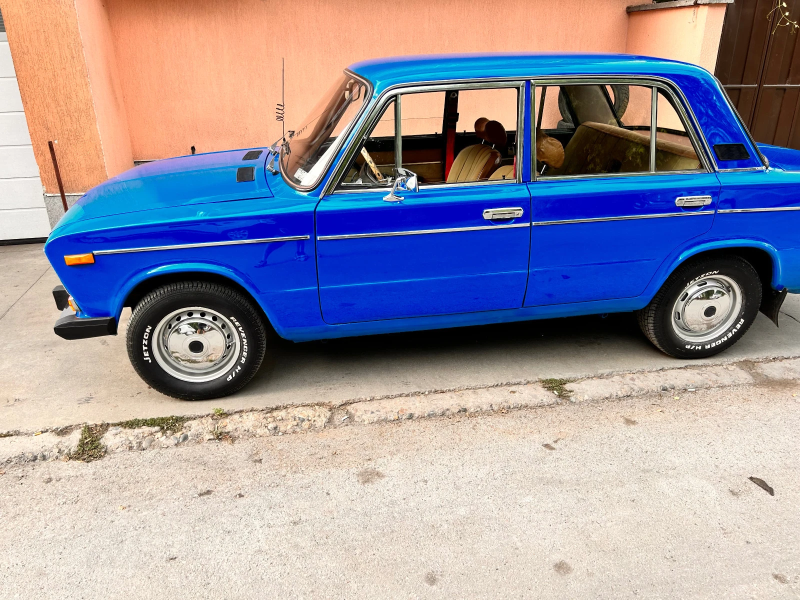 Lada 1500  - изображение 2