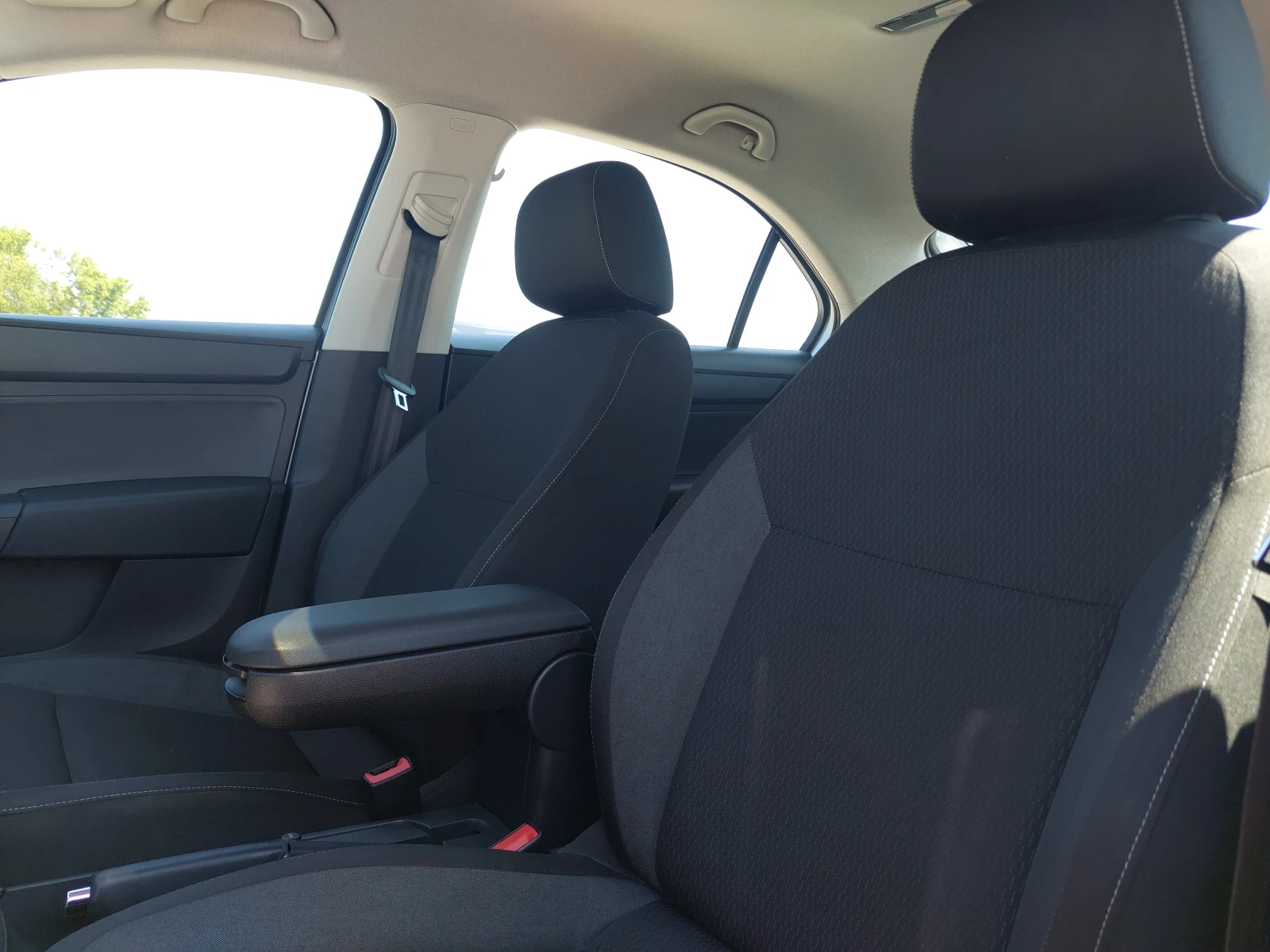 Skoda Rapid 1.4  33720. | Mobile.bg   12