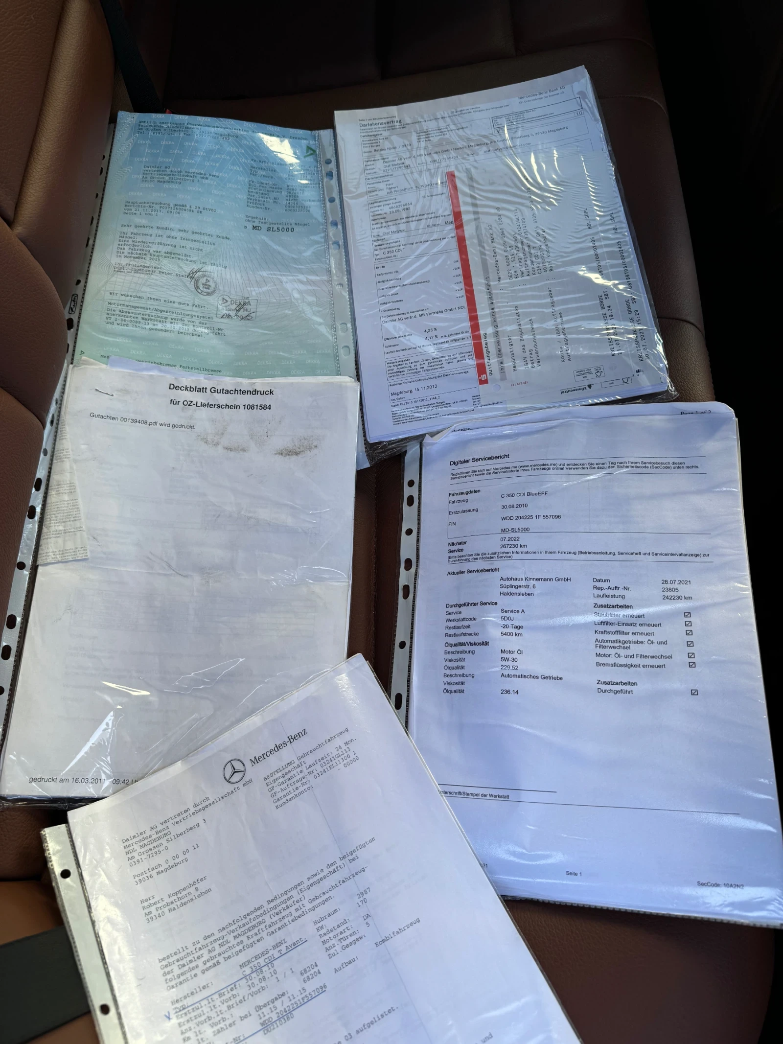 Mercedes-Benz C 350 | Mobile.bg   14