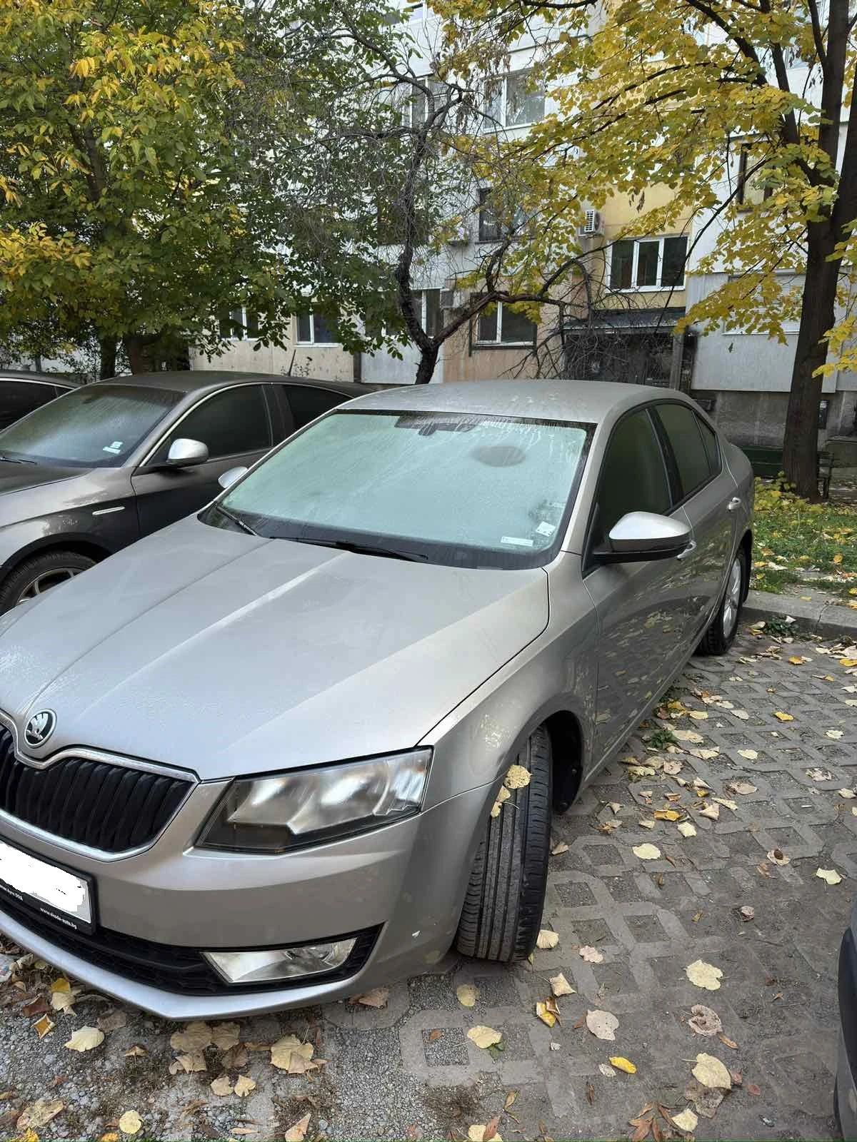 Skoda Octavia 1.2 TSI - изображение 9