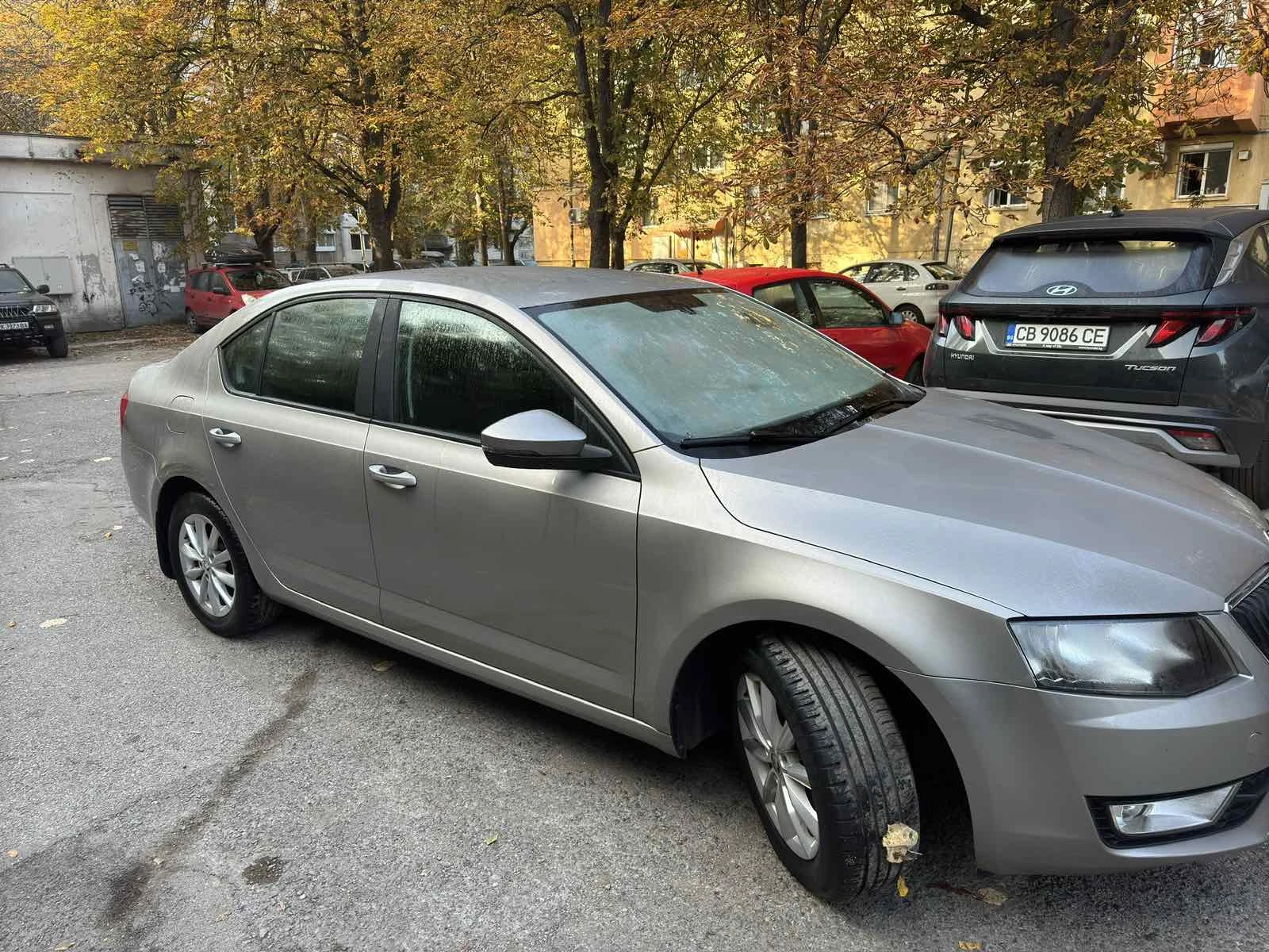 Skoda Octavia 1.2 TSI - изображение 3