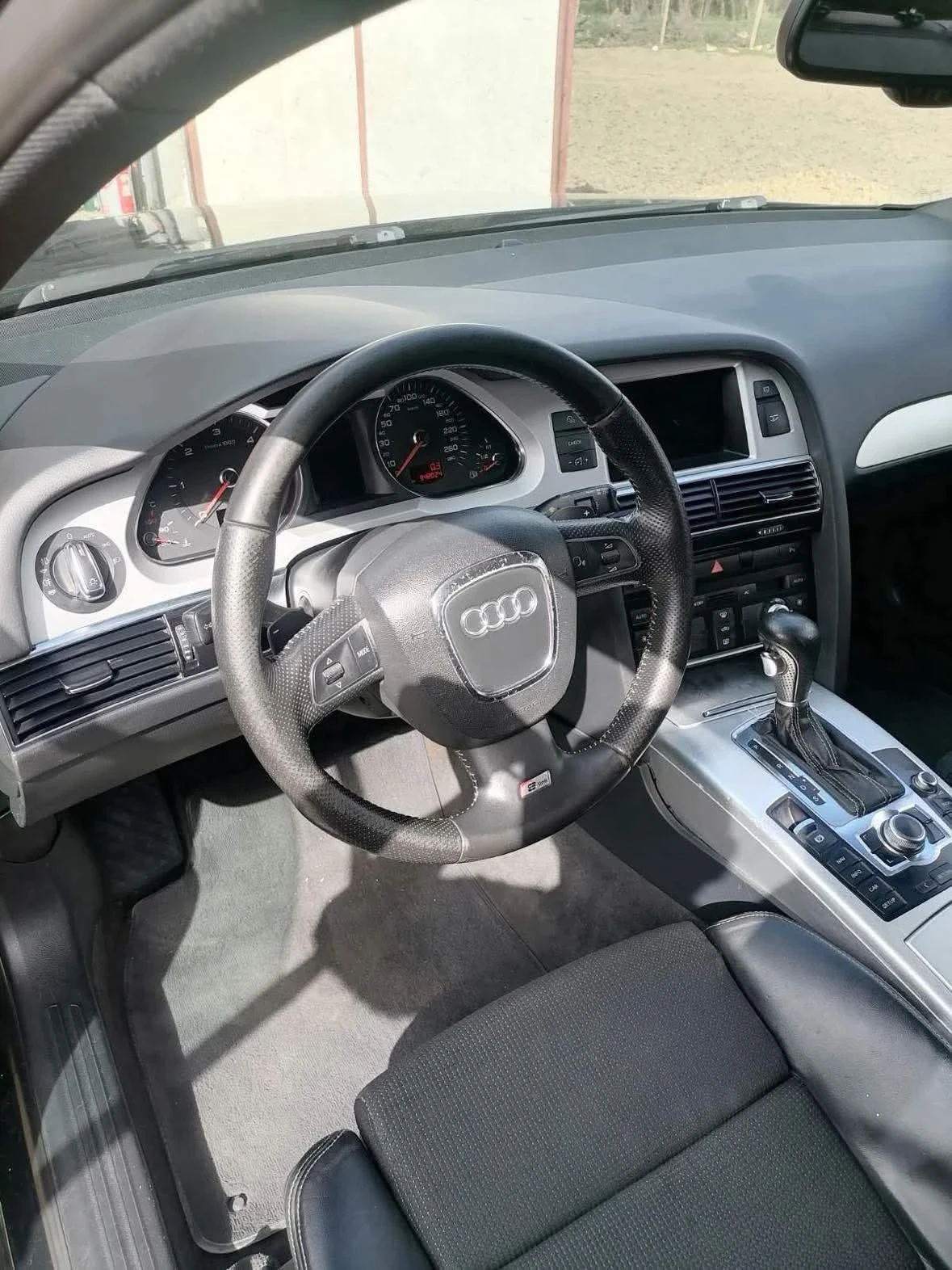 Audi A6 2.0 Tdi - изображение 7