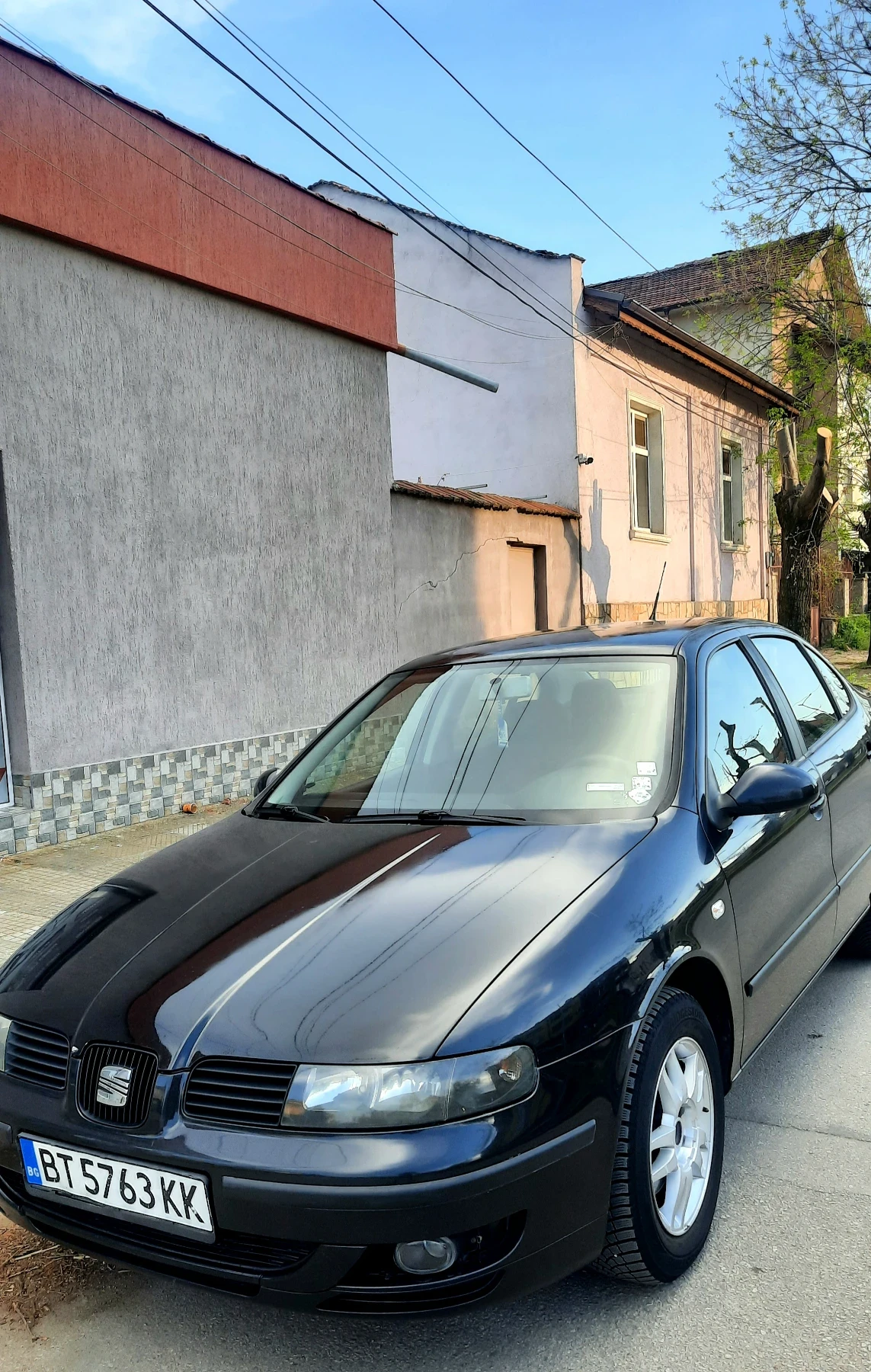 Seat Toledo | Mobile.bg — изображение 1