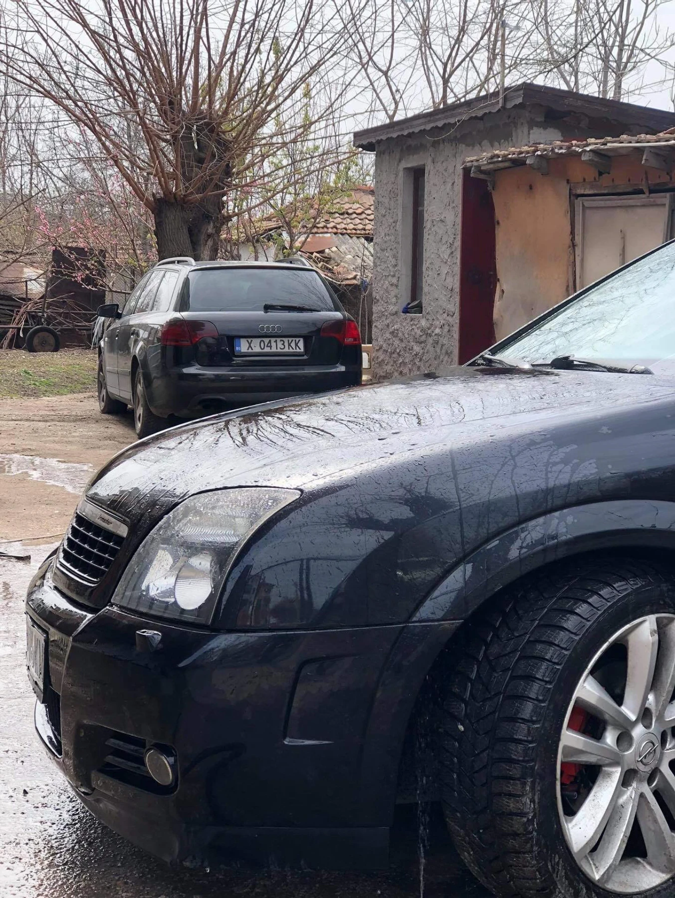 Opel Vectra  - изображение 3