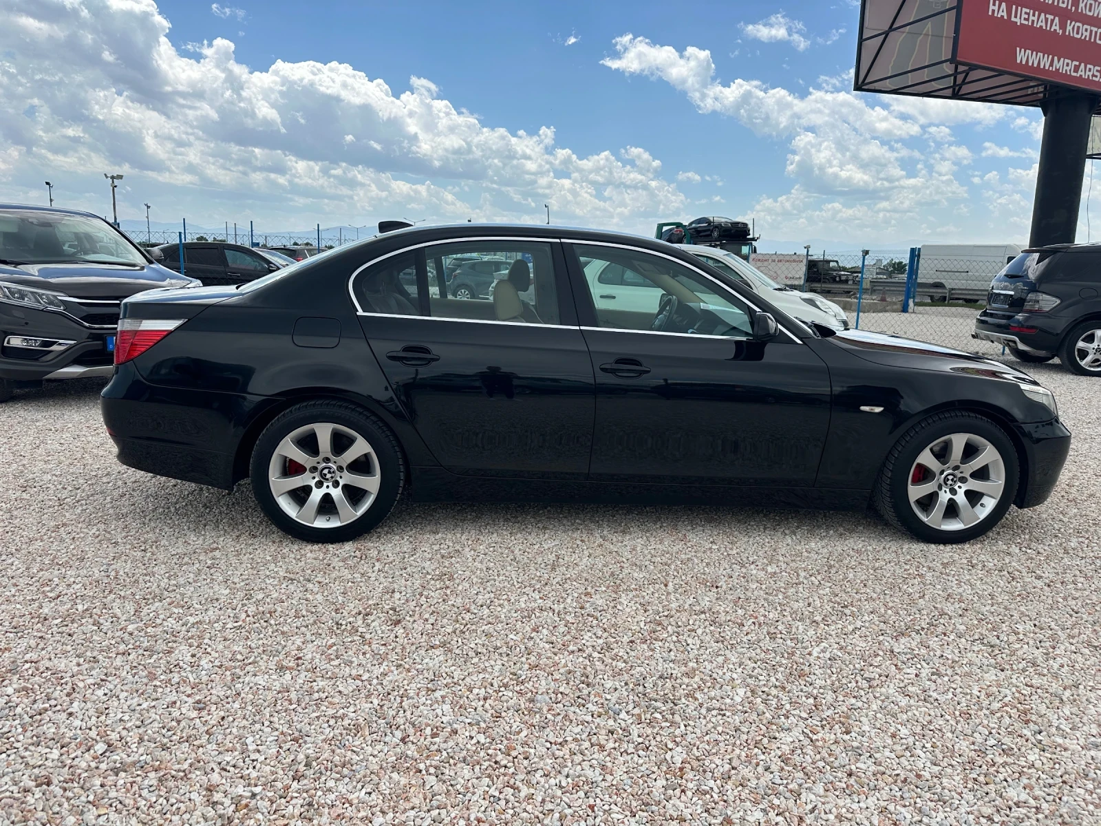 BMW 530 D - изображение 8