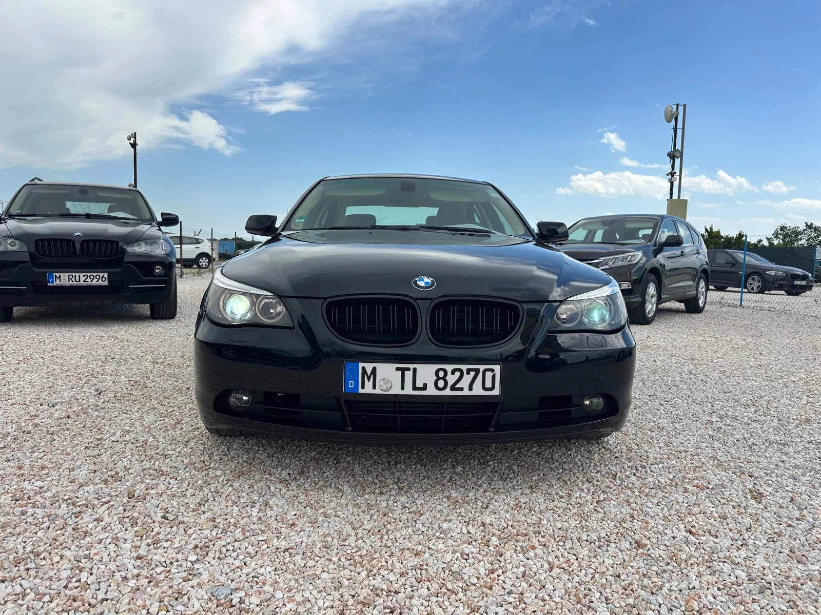 BMW 530 D - изображение 2