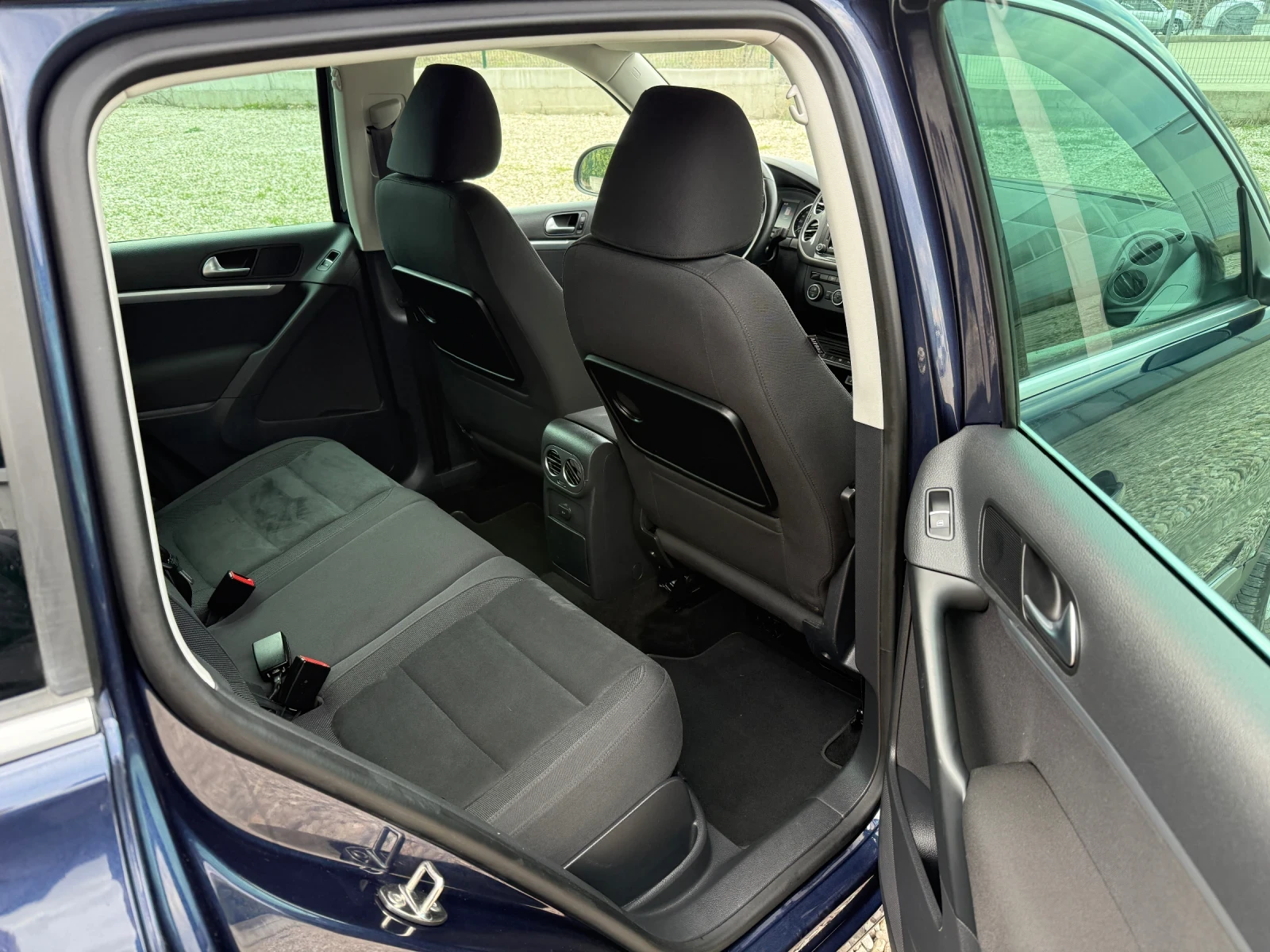 VW Tiguan 2.0 TDI - изображение 7