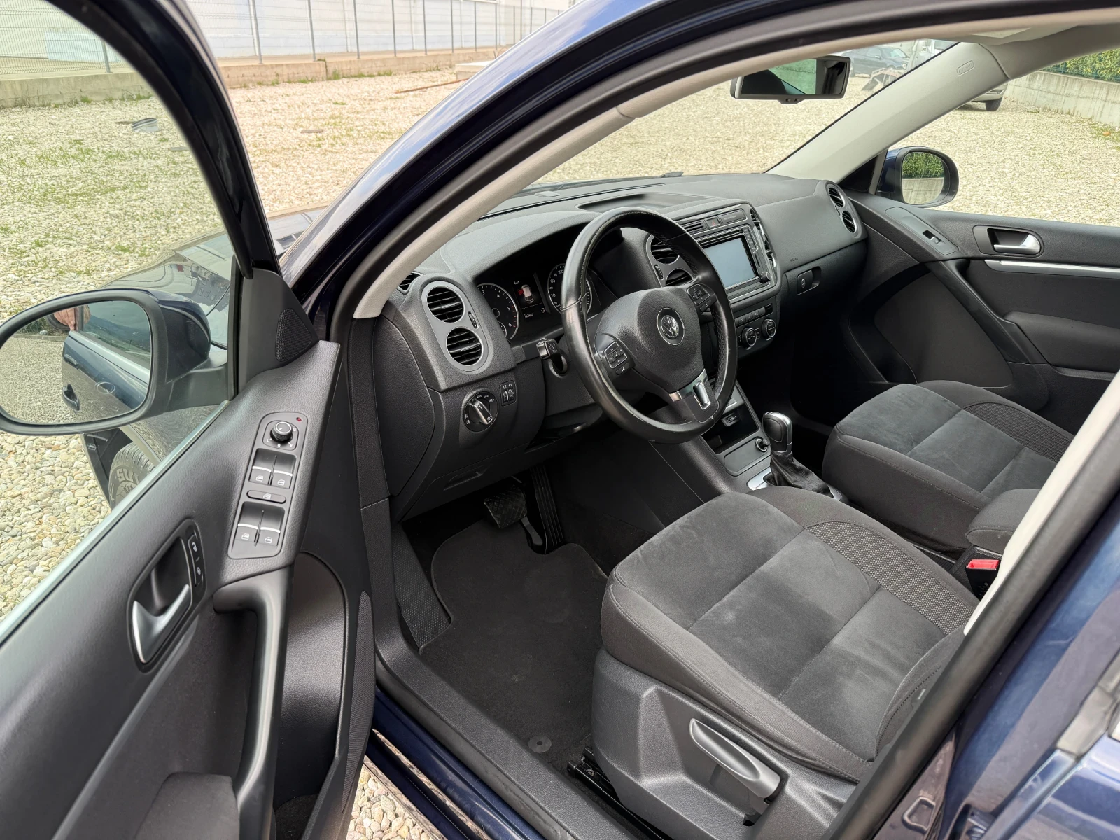 VW Tiguan 2.0 TDI - изображение 5