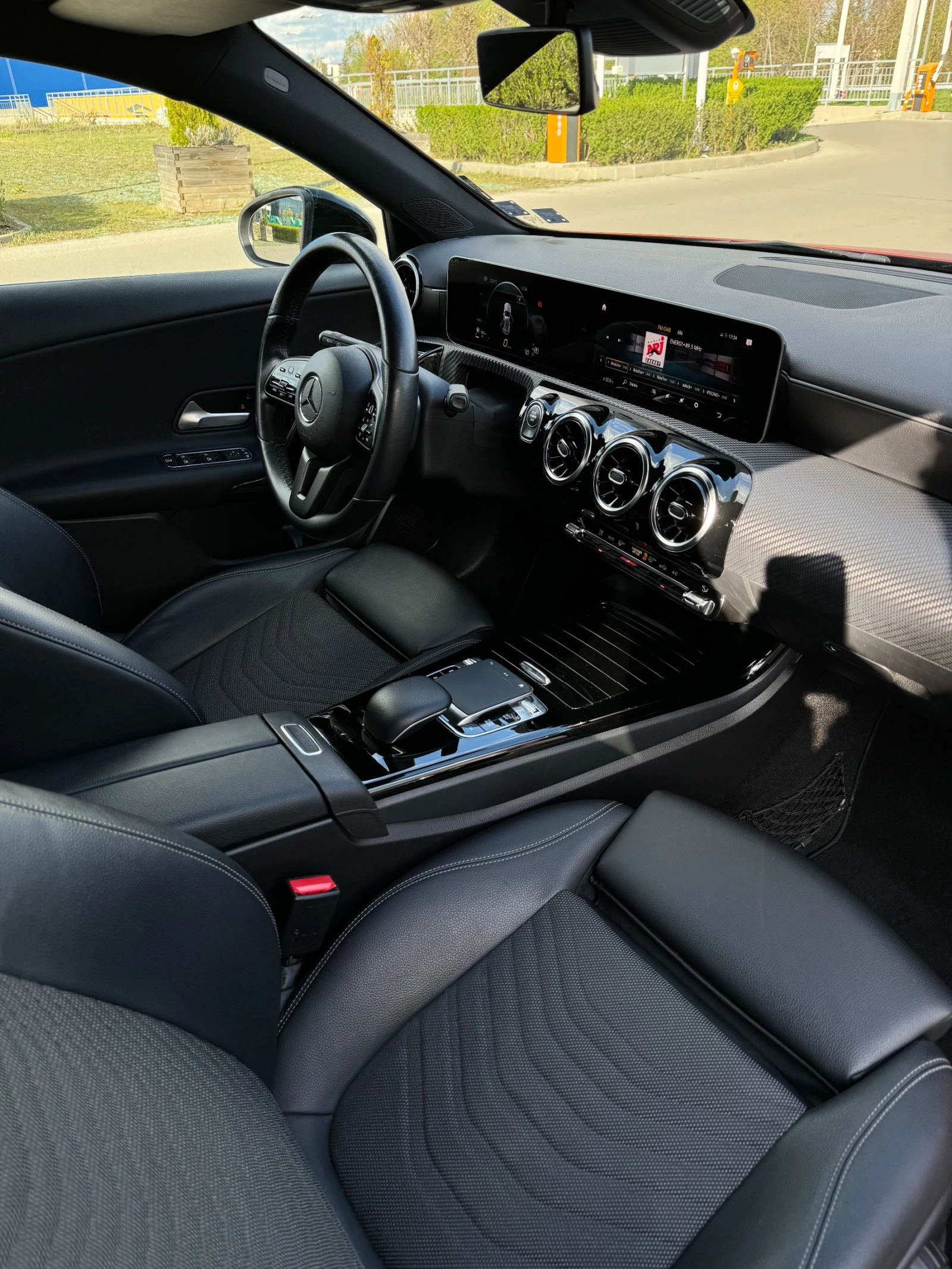 Mercedes-Benz A 200  - изображение 4
