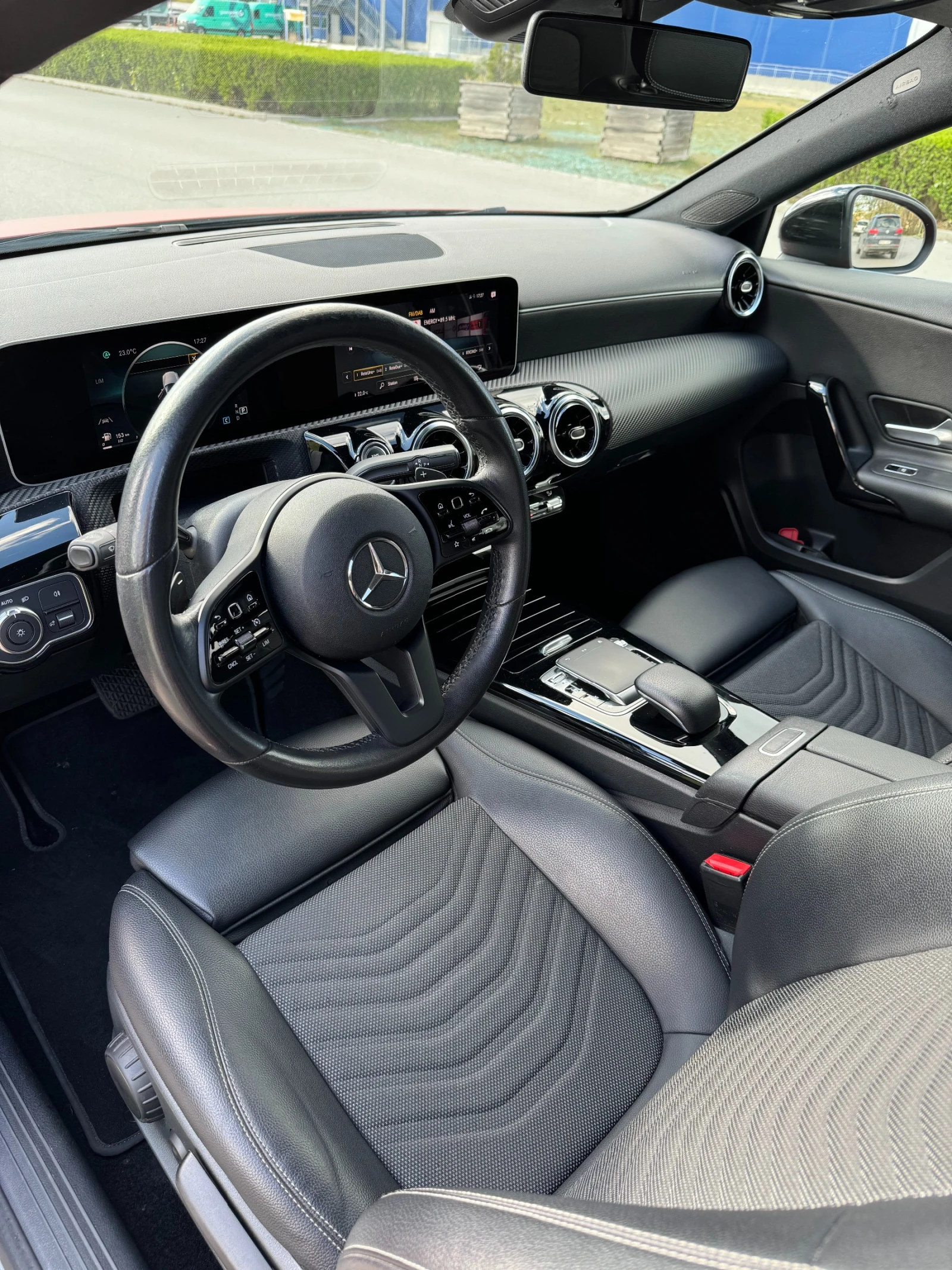 Mercedes-Benz A 200  - изображение 3