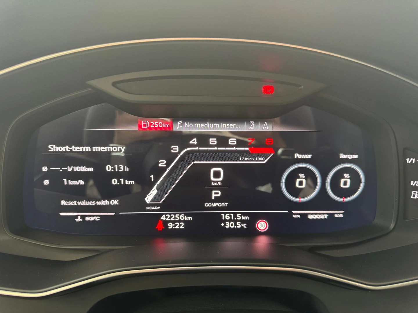 Audi Rs6 Audi RS 6 Avant 4.0 TFSI quattro, снимка 16 - Автомобили и джипове - 54429814