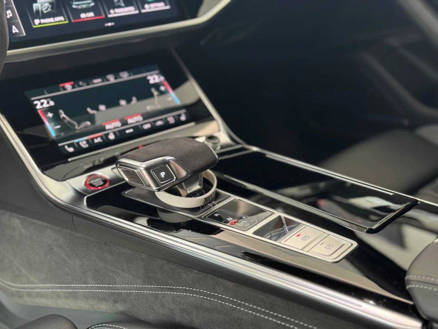 Audi Rs6 Audi RS 6 Avant 4.0 TFSI quattro | Mobile.bg   7