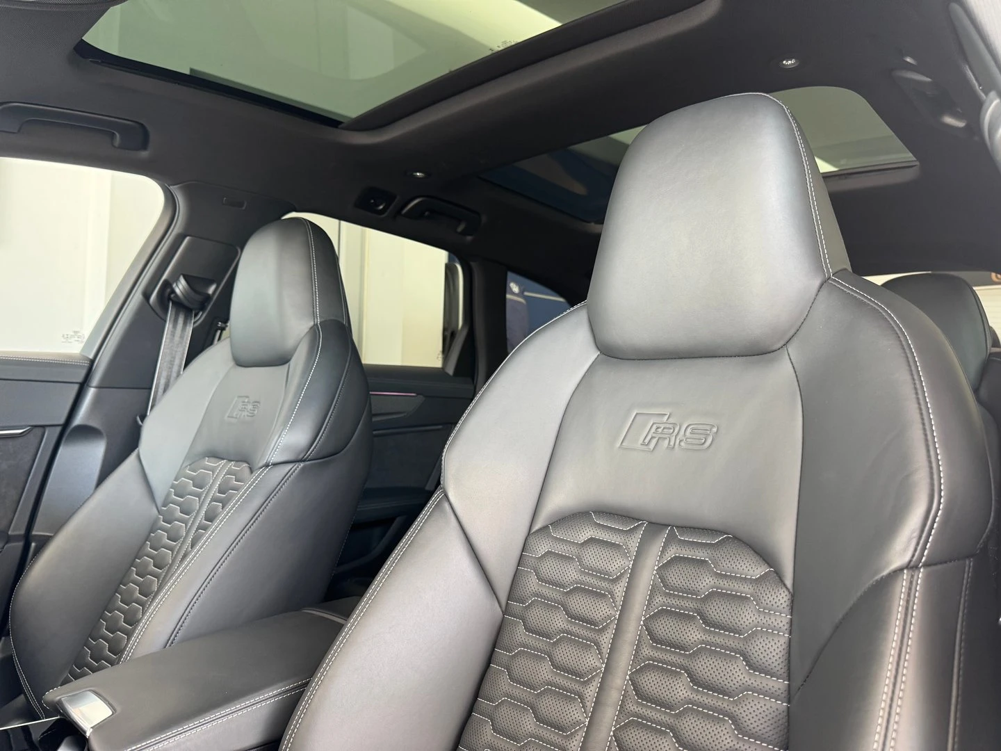 Audi Rs6 Audi RS 6 Avant 4.0 TFSI quattro, снимка 6 - Автомобили и джипове - 54429814