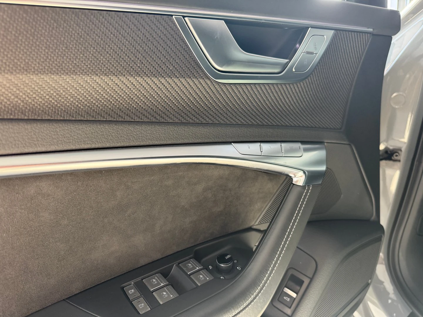 Audi Rs6 Audi RS 6 Avant 4.0 TFSI quattro | Mobile.bg   8