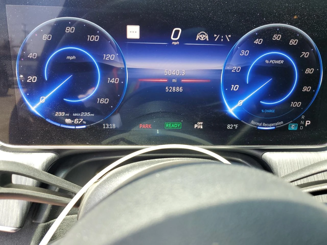 Mercedes-Benz EQS 450+ * AMG* HuD* Burmester* Ambient* RWD - изображение 9
