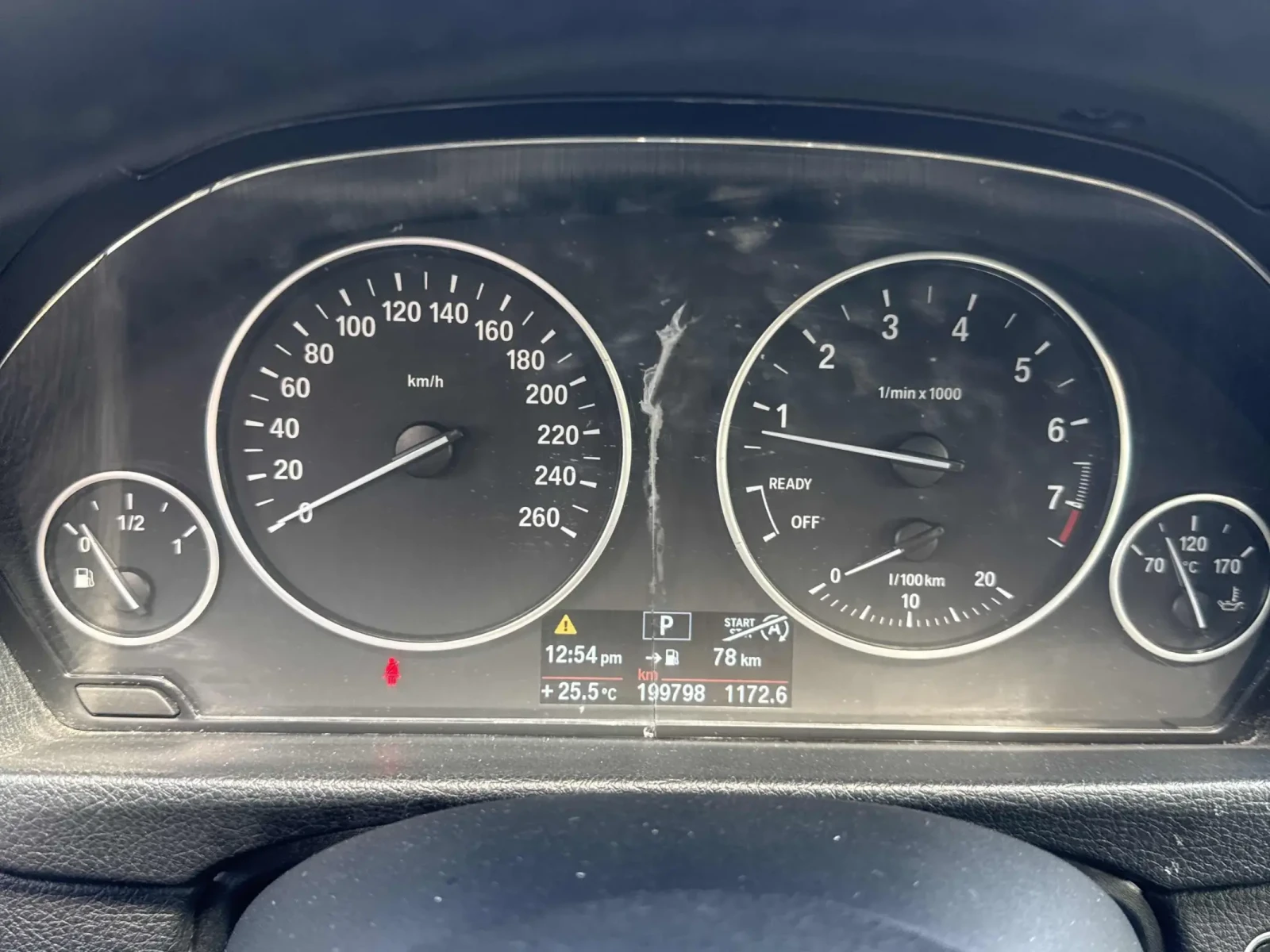 BMW 320 * xDrive* * АВТОКРЕДИТ*  - изображение 10