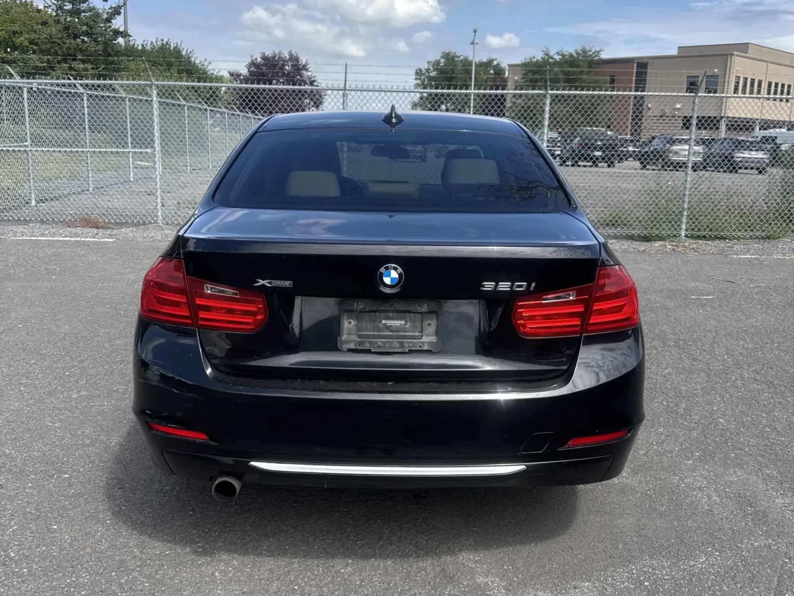 BMW 320 * xDrive* * АВТОКРЕДИТ*  - изображение 5