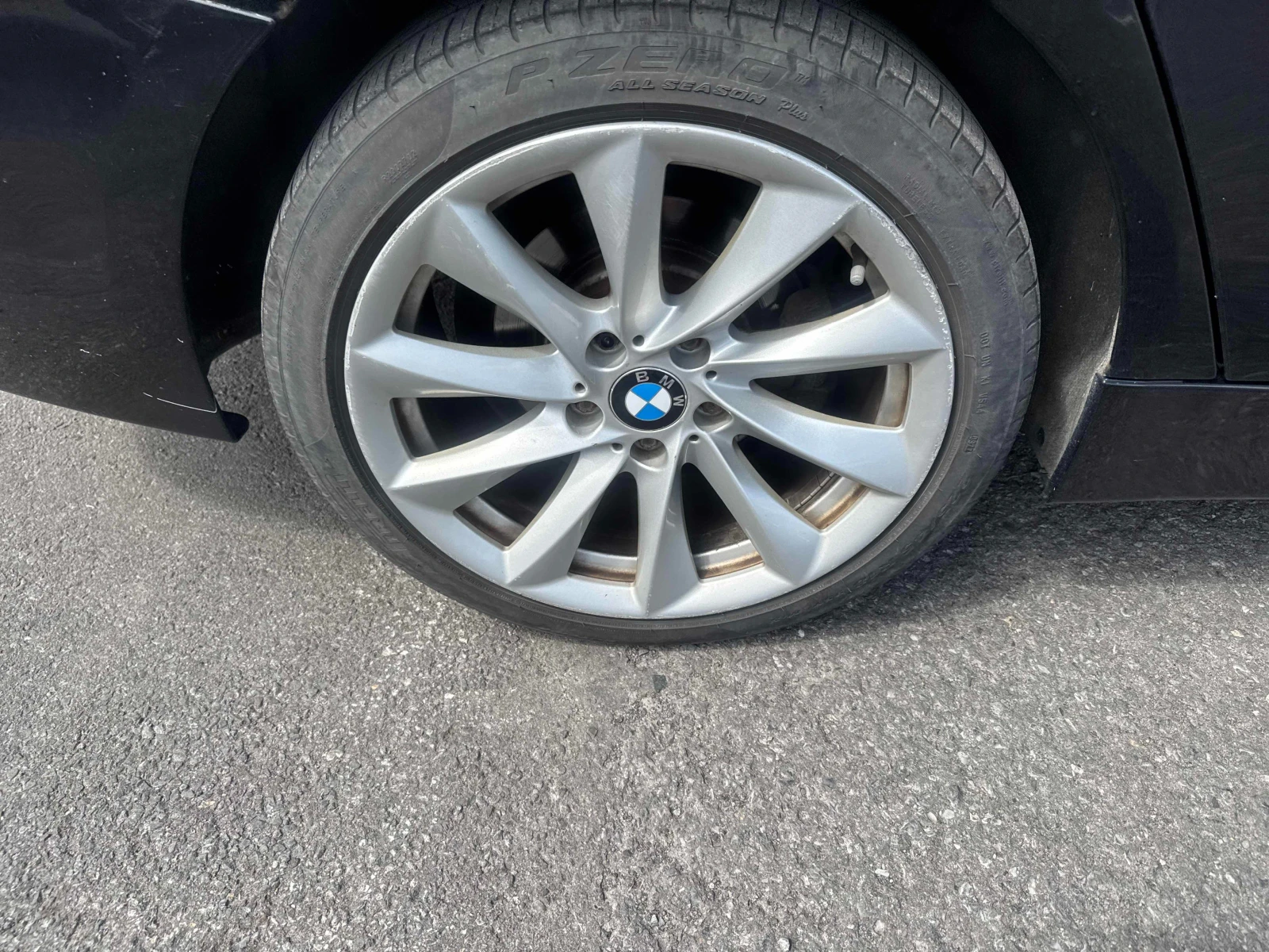 BMW 320 * xDrive* * АВТОКРЕДИТ*  - изображение 6