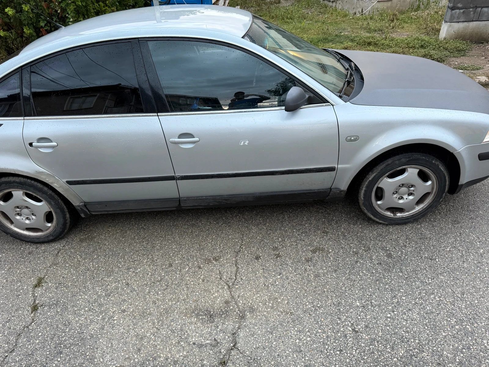 VW Passat  - изображение 5