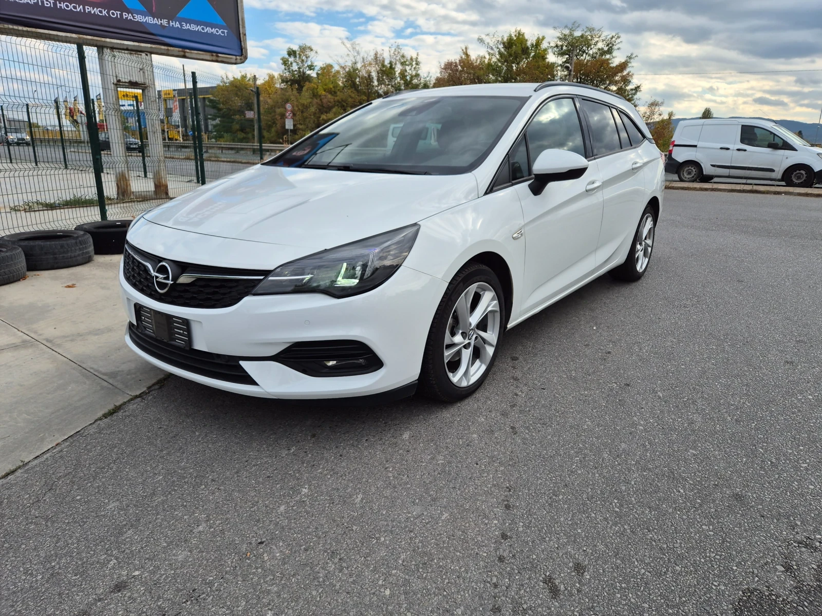 Opel Astra 1.5CDTI-105.. | Mobile.bg   6