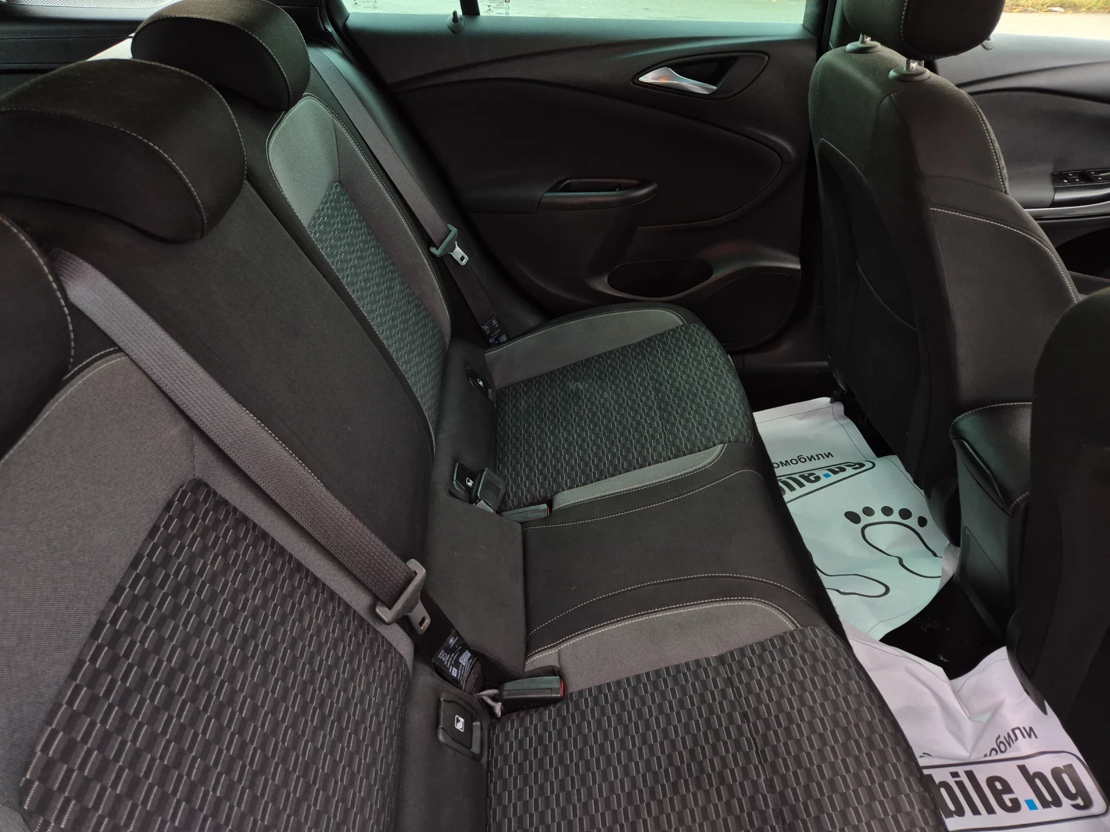 Opel Astra 1.5CDTI-105.. | Mobile.bg   12