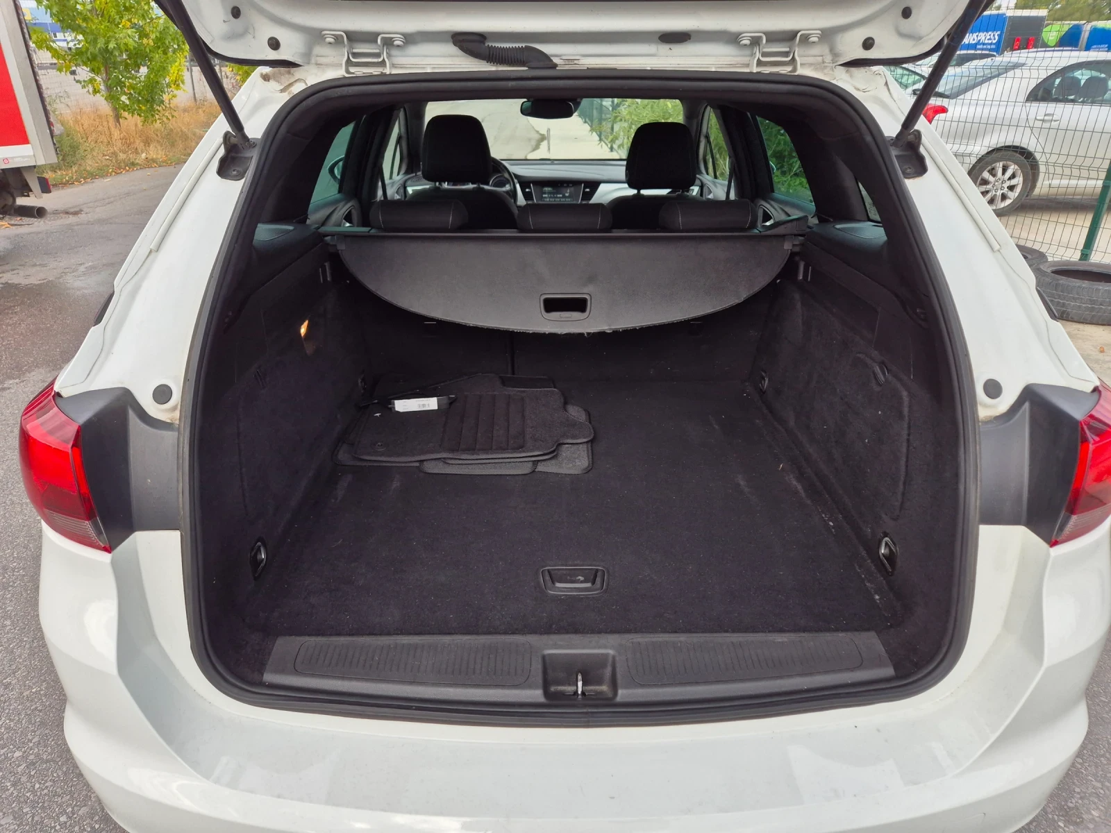 Opel Astra 1.5CDTI-105.. | Mobile.bg   10