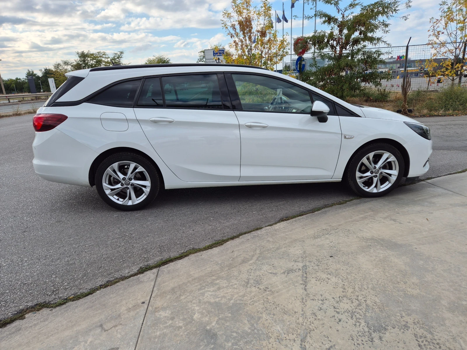 Opel Astra 1.5CDTI-105.. | Mobile.bg   5