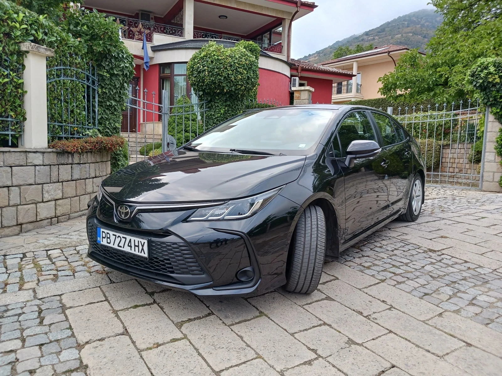 Toyota Corolla 1.5 .   | Mobile.bg   1