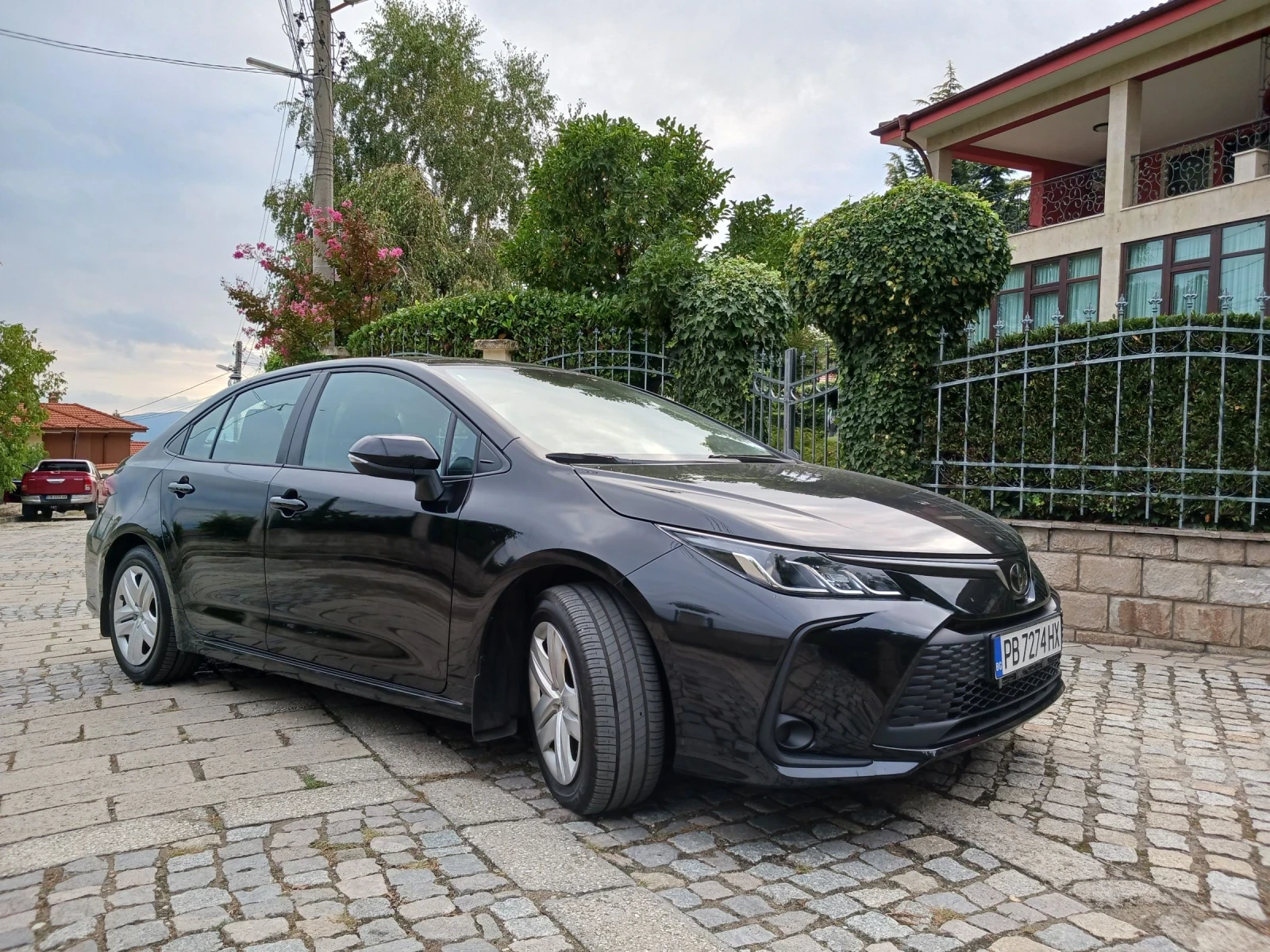 Toyota Corolla 1.5 възм. за лизинг - изображение 5