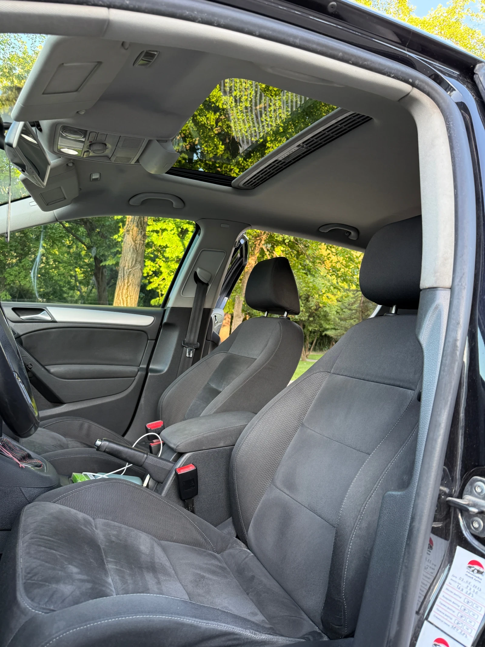 VW Golf VW Golf  - изображение 6