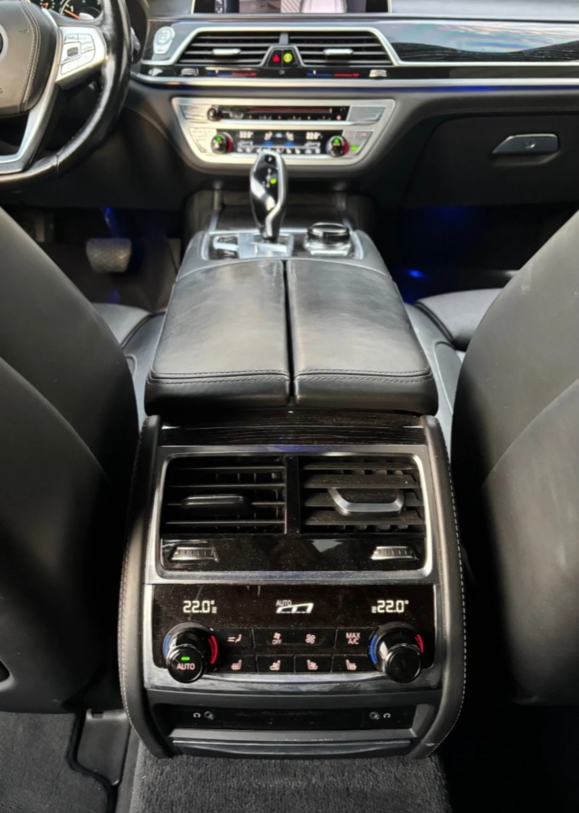 BMW 740 M-Packet FULL | Mobile.bg   15