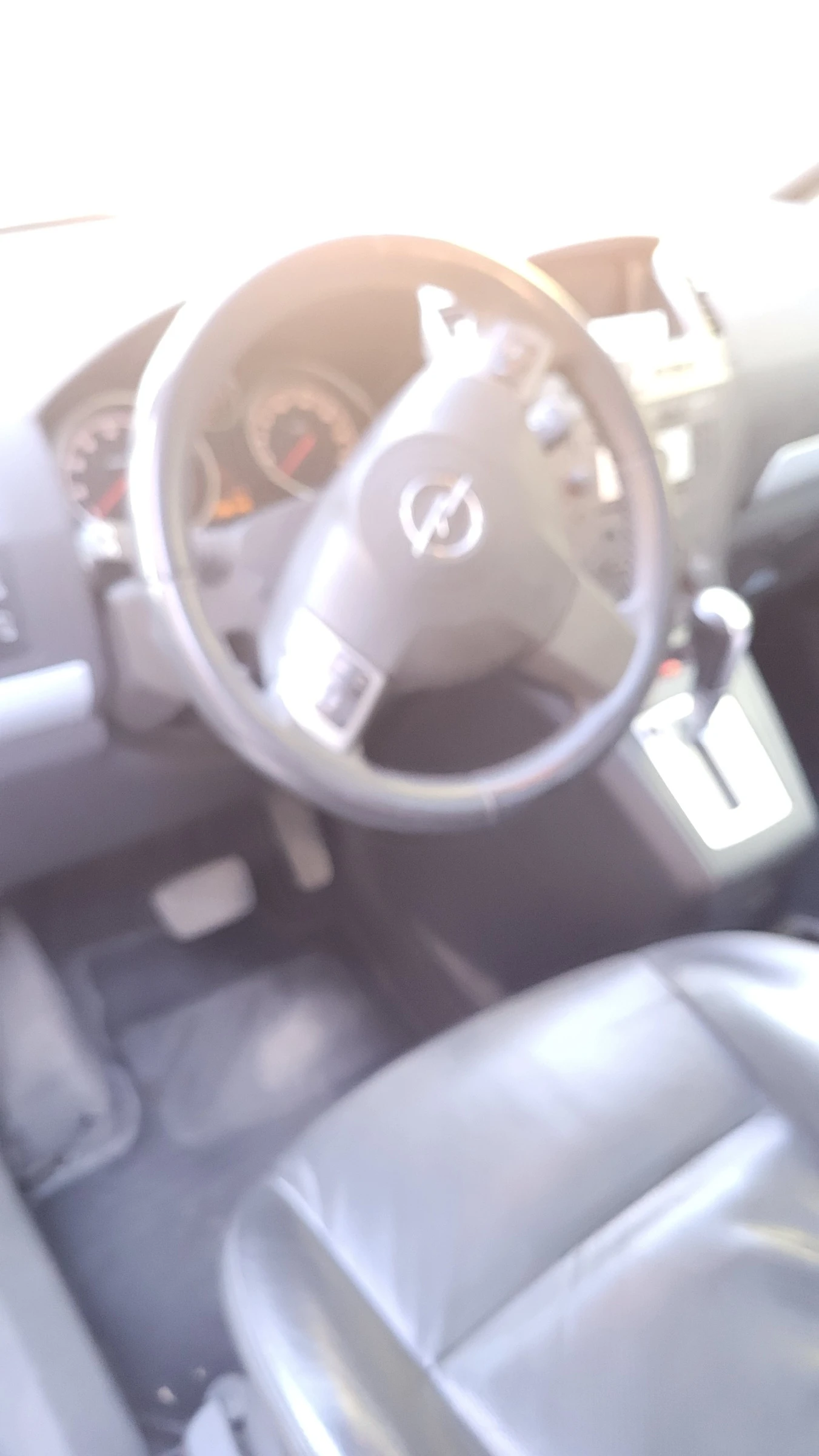 Opel Zafira  - изображение 5