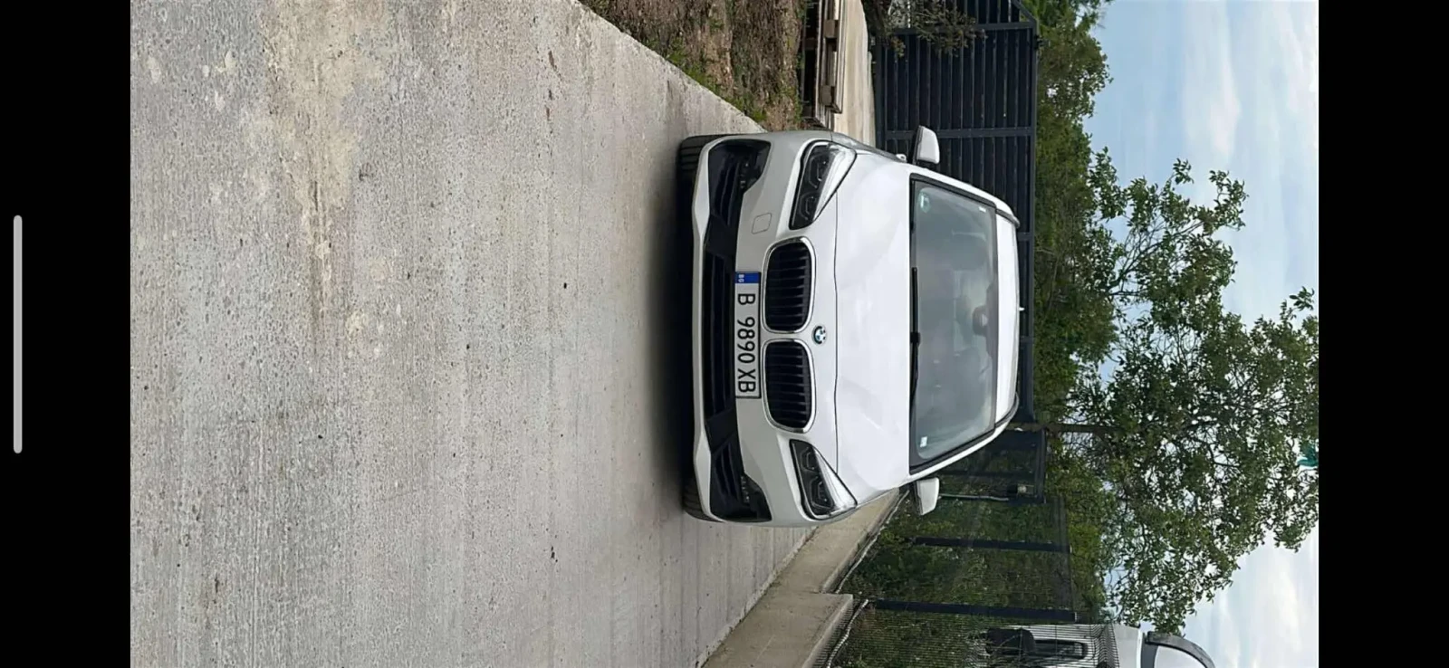 BMW 2 Active Tourer | Mobile.bg   3