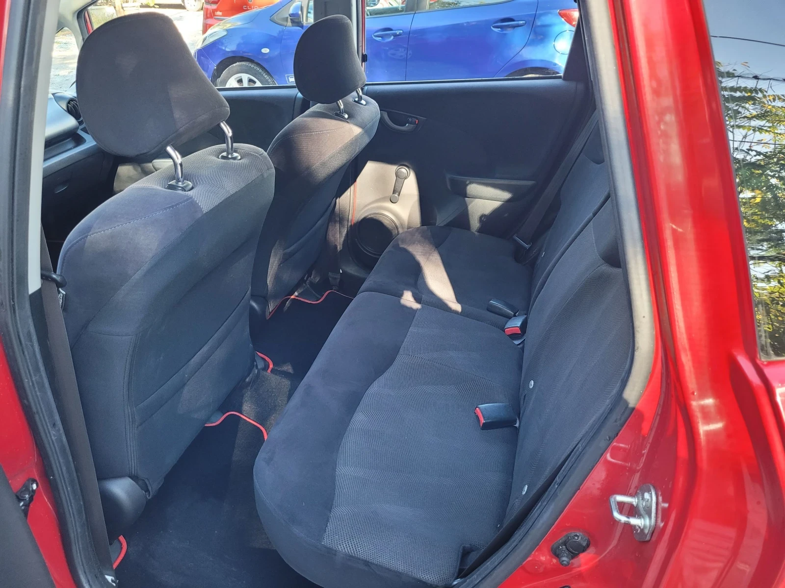 Honda Jazz 1.4 i - изображение 6