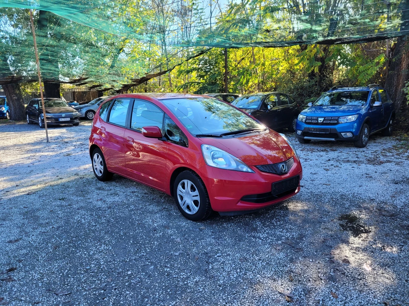 Honda Jazz 1.4 i - изображение 2