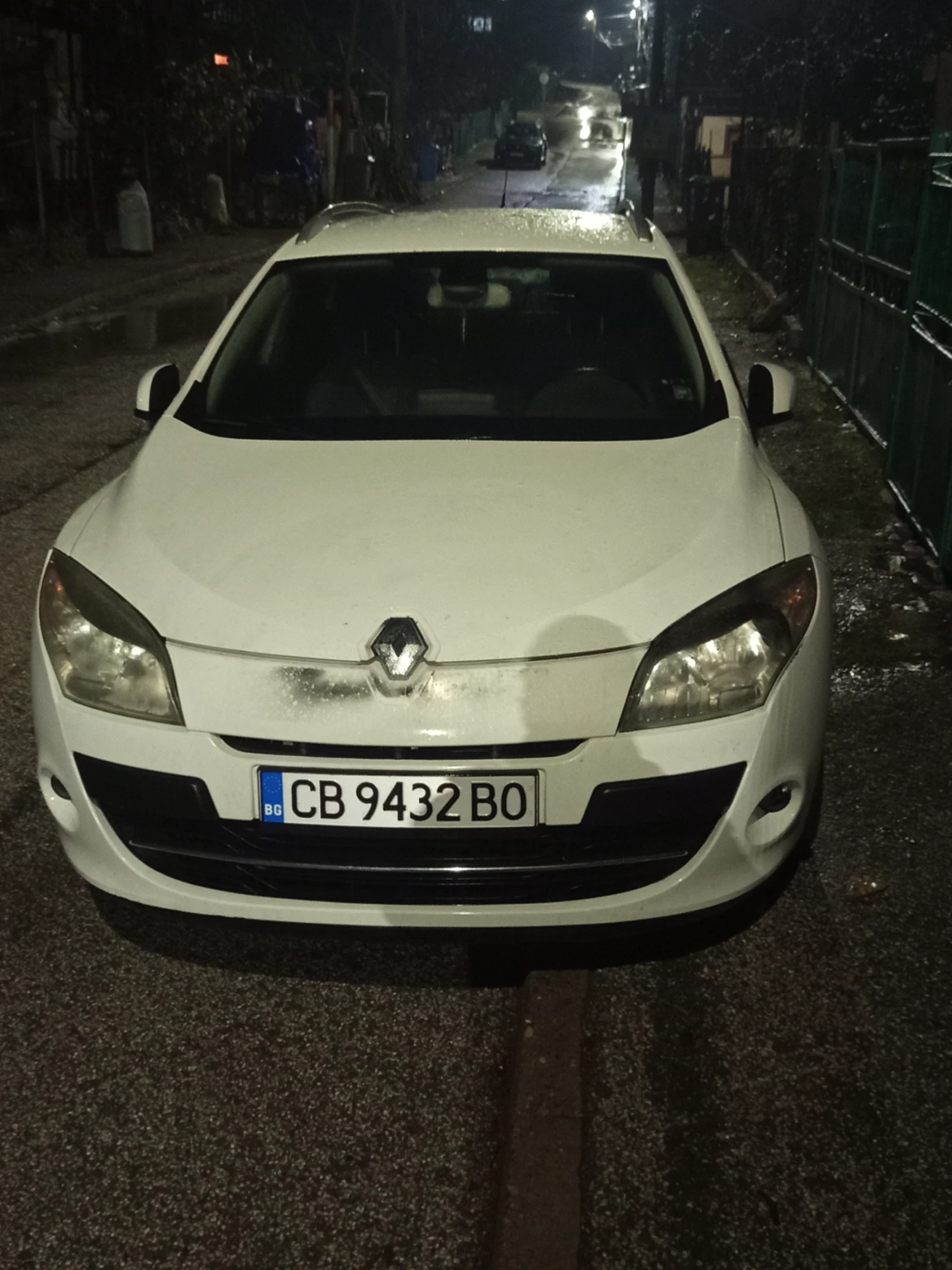Renault Megane 1900 | Mobile.bg � ����������� 1