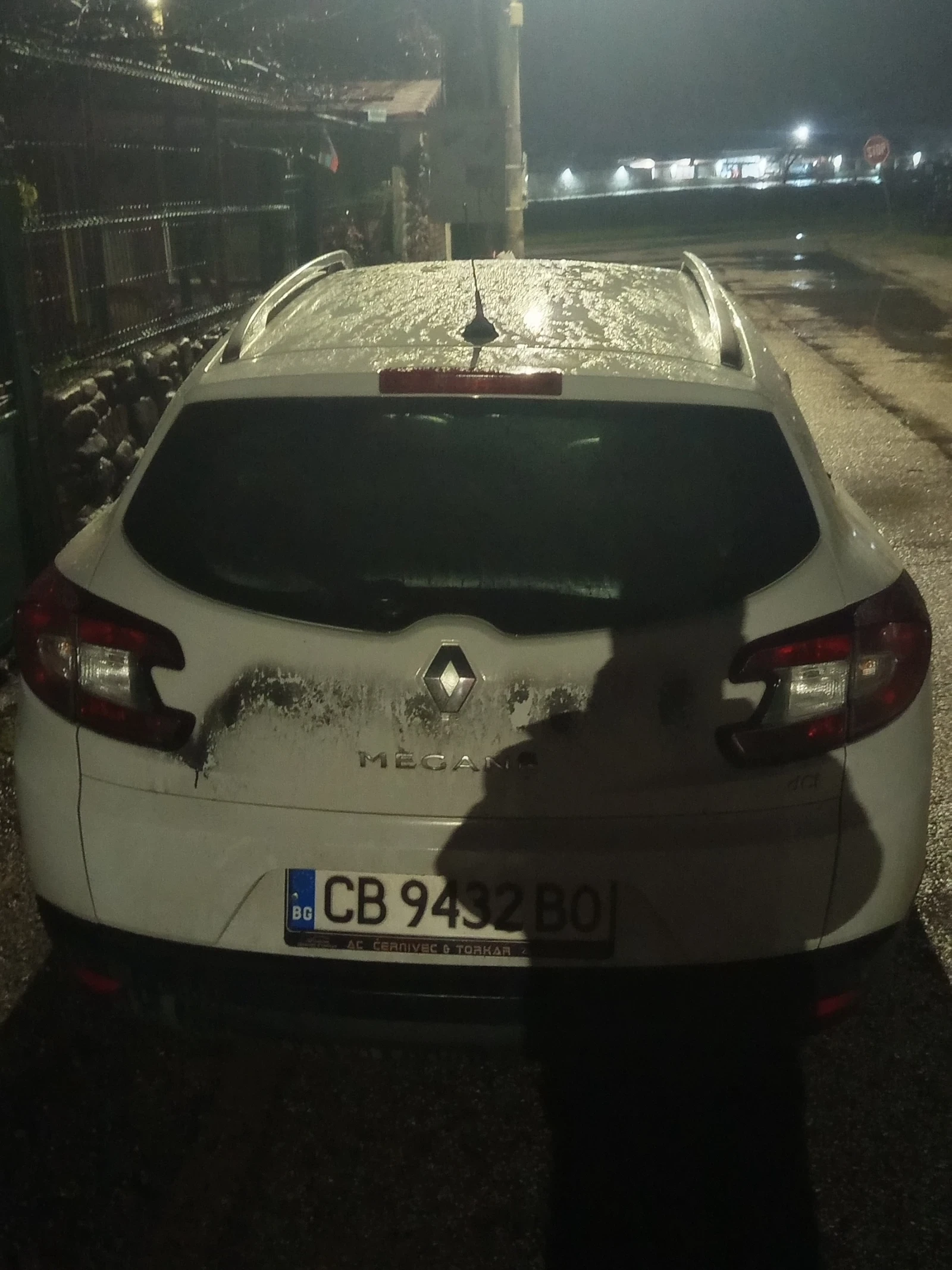 Renault Megane 1900 - изображение 2