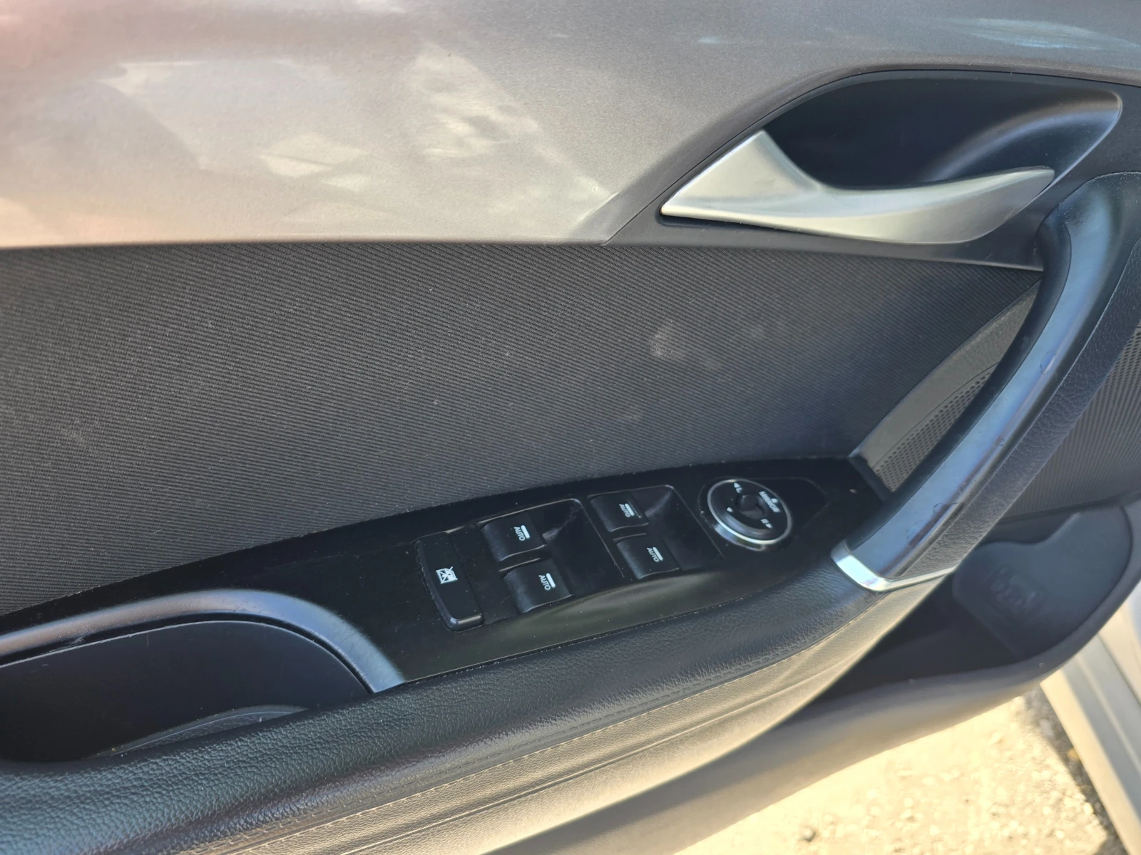 Hyundai I40  /1.7CRDI//NAVI | Mobile.bg   7