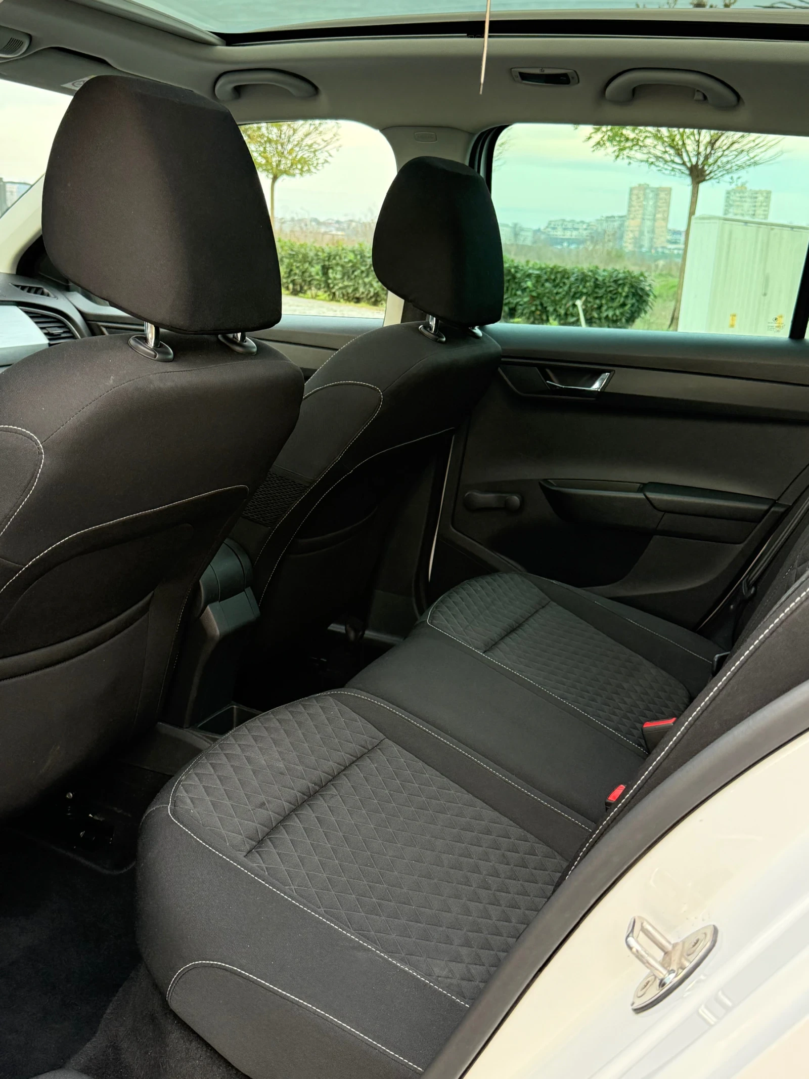 Skoda Fabia 1.4 TDI - изображение 7