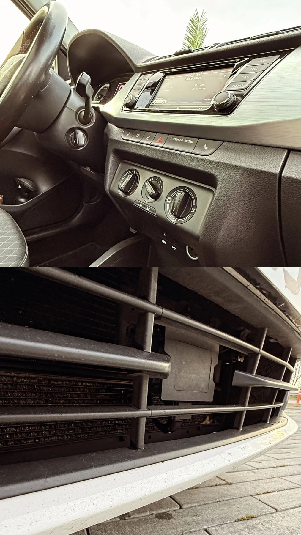 Skoda Fabia 1.4 TDI | Mobile.bg   11