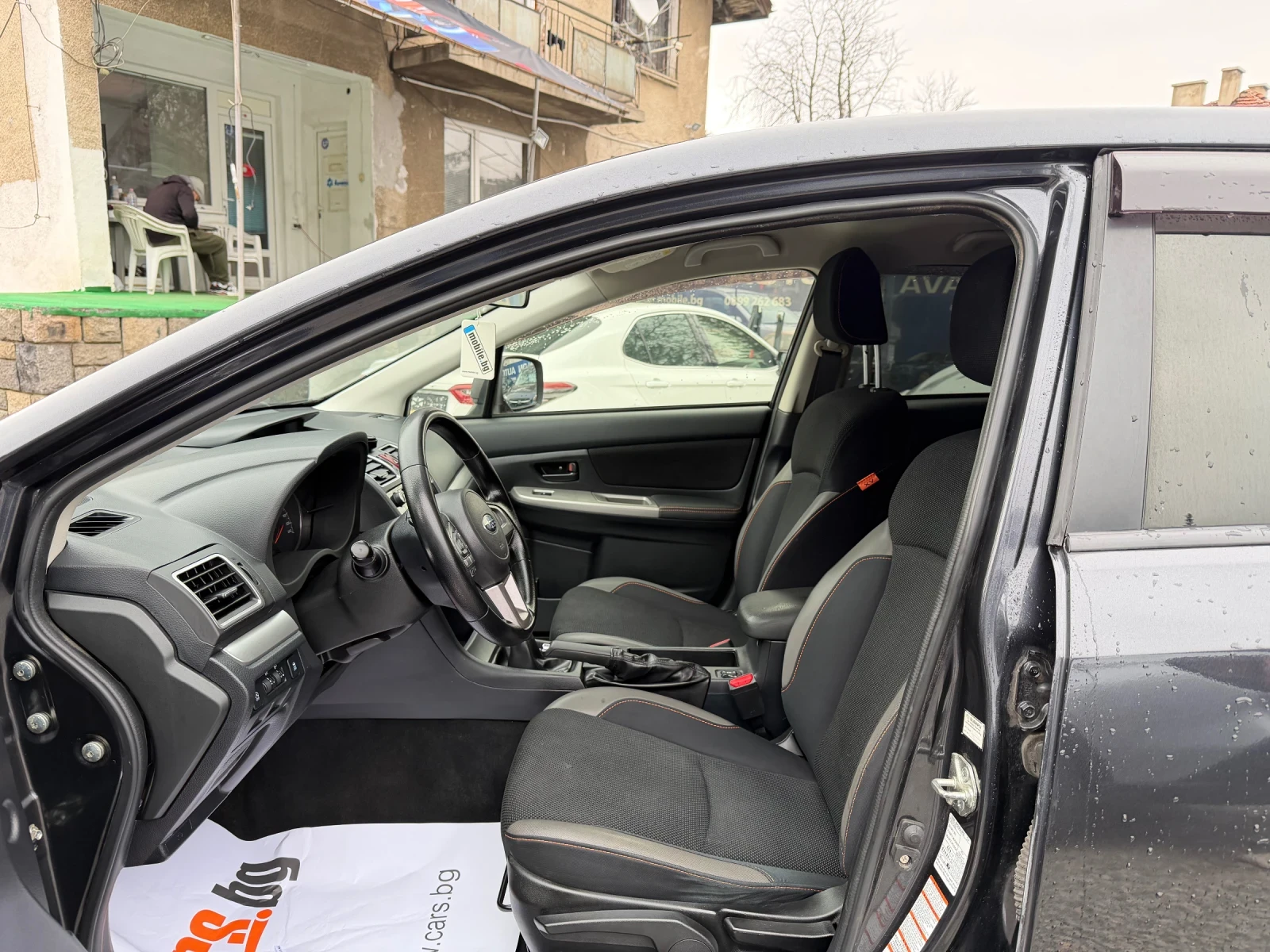 Subaru XV 2.0  6 | Mobile.bg   9