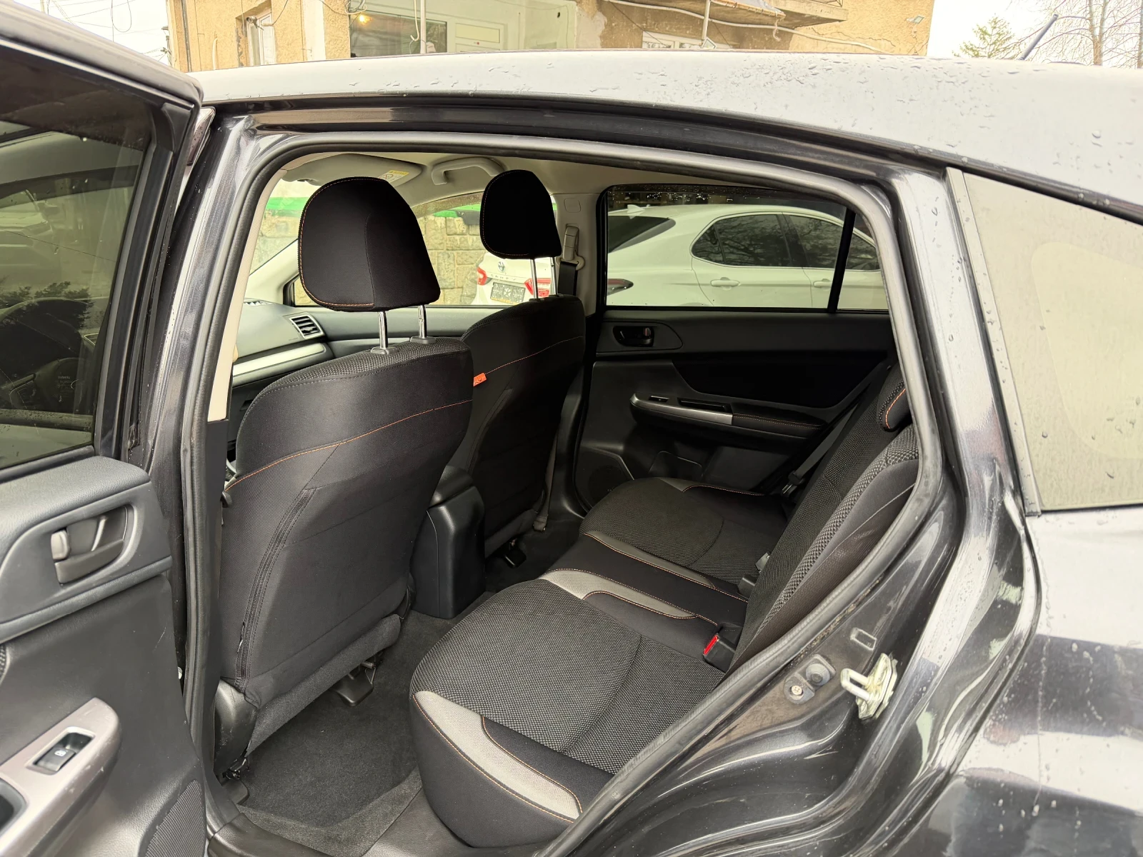 Subaru XV 2.0  6 | Mobile.bg   13