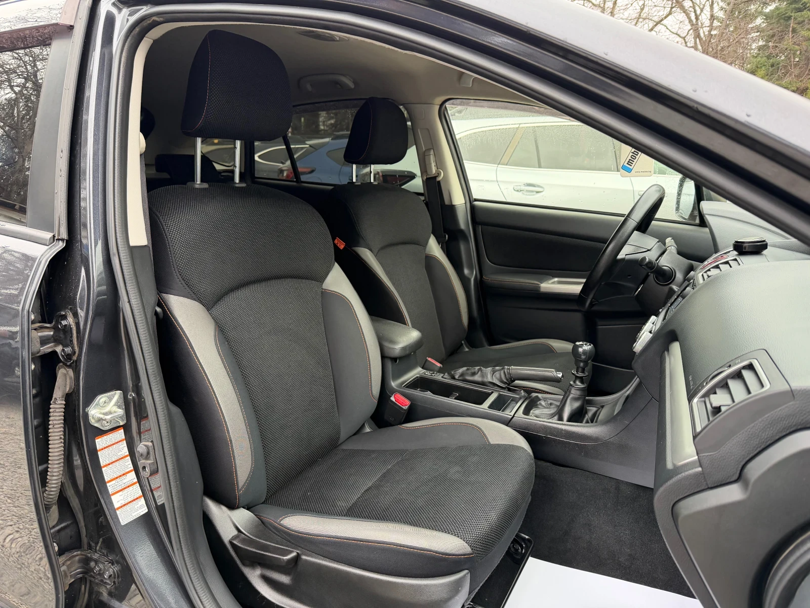 Subaru XV 2.0  6 | Mobile.bg   12