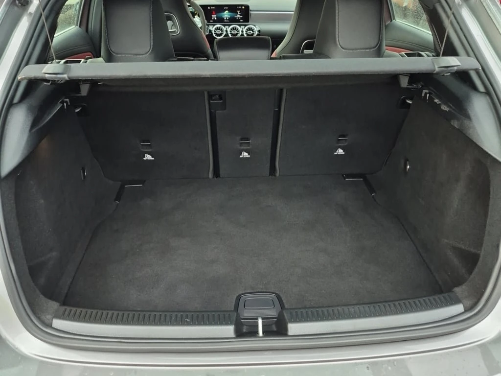 Mercedes-Benz A 35 2020 AMG 4MATIC * ��� ������������ ������*  | Mobile.bg � ����������� 11