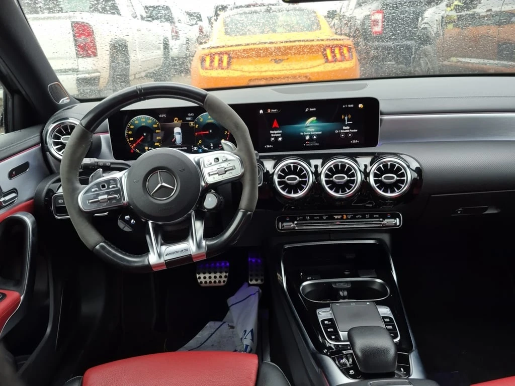 Mercedes-Benz A 35 2020 AMG 4MATIC * ��� ������������ ������*  | Mobile.bg � ����������� 7