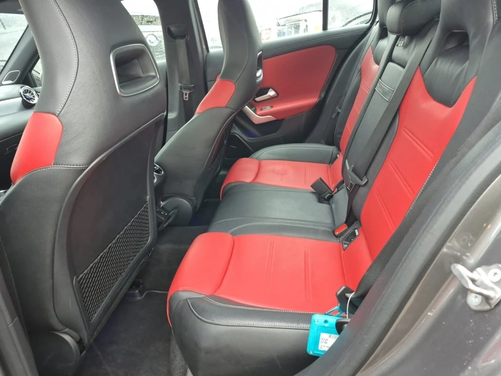 Mercedes-Benz A 35 2020 AMG 4MATIC * ��� ������������ ������*  | Mobile.bg � ����������� 10