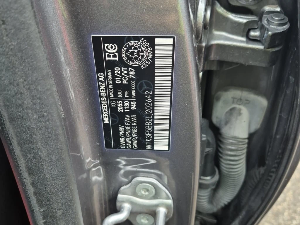 Mercedes-Benz A 35 2020 AMG 4MATIC * ��� ������������ ������*  | Mobile.bg � ����������� 13